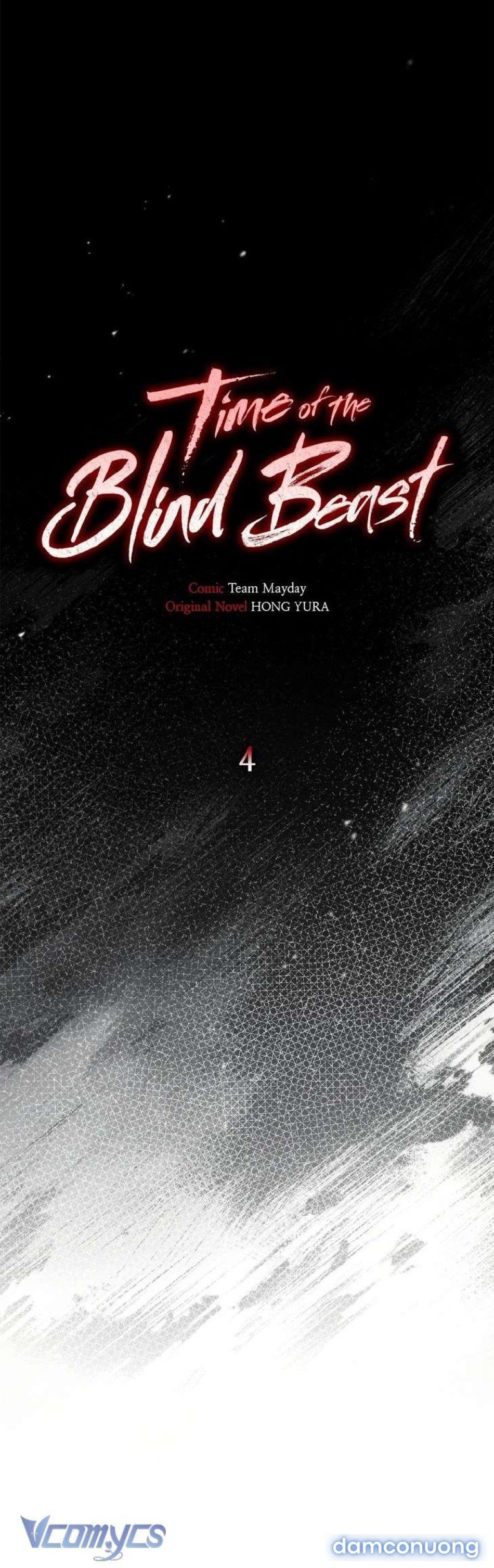 đọc truyện Thời Khắc Của Quái Thú Mù Chương 4 ảnh 51 tại Thiên Thai Truyện