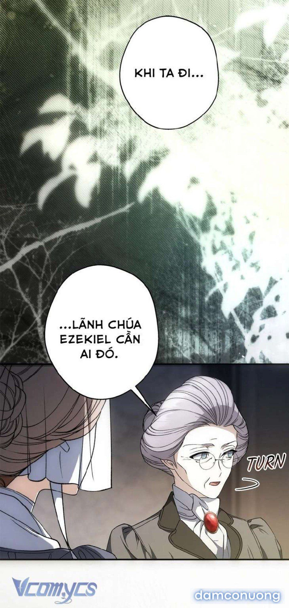 đọc truyện Thời Khắc Của Quái Thú Mù Chương 4 ảnh 56 tại Thiên Thai Truyện