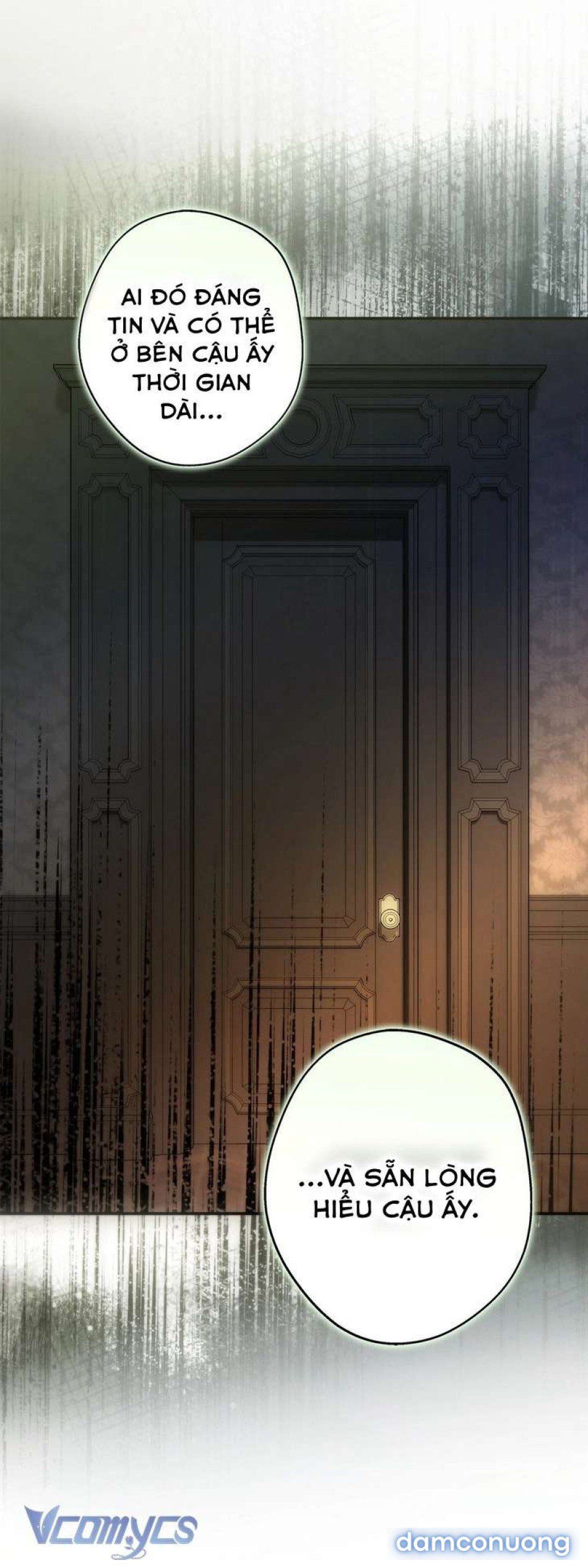 đọc truyện Thời Khắc Của Quái Thú Mù Chương 4 ảnh 57 tại Thiên Thai Truyện