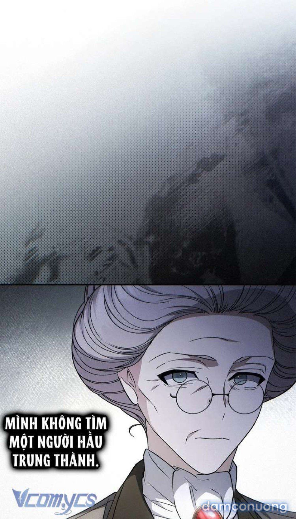 đọc truyện Thời Khắc Của Quái Thú Mù Chương 4 ảnh 60 tại Thiên Thai Truyện