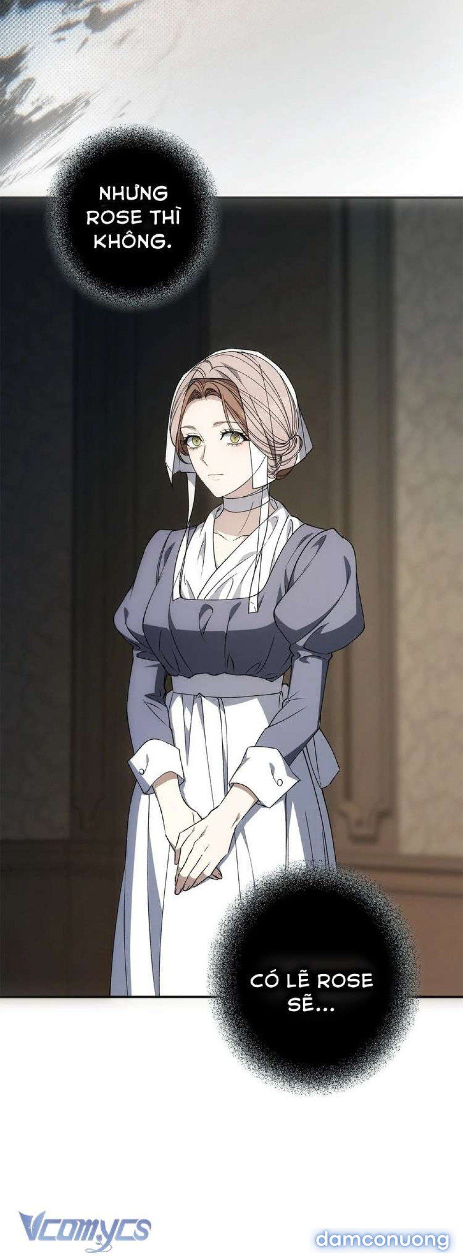 đọc truyện Thời Khắc Của Quái Thú Mù Chương 4 ảnh 62 tại Thiên Thai Truyện