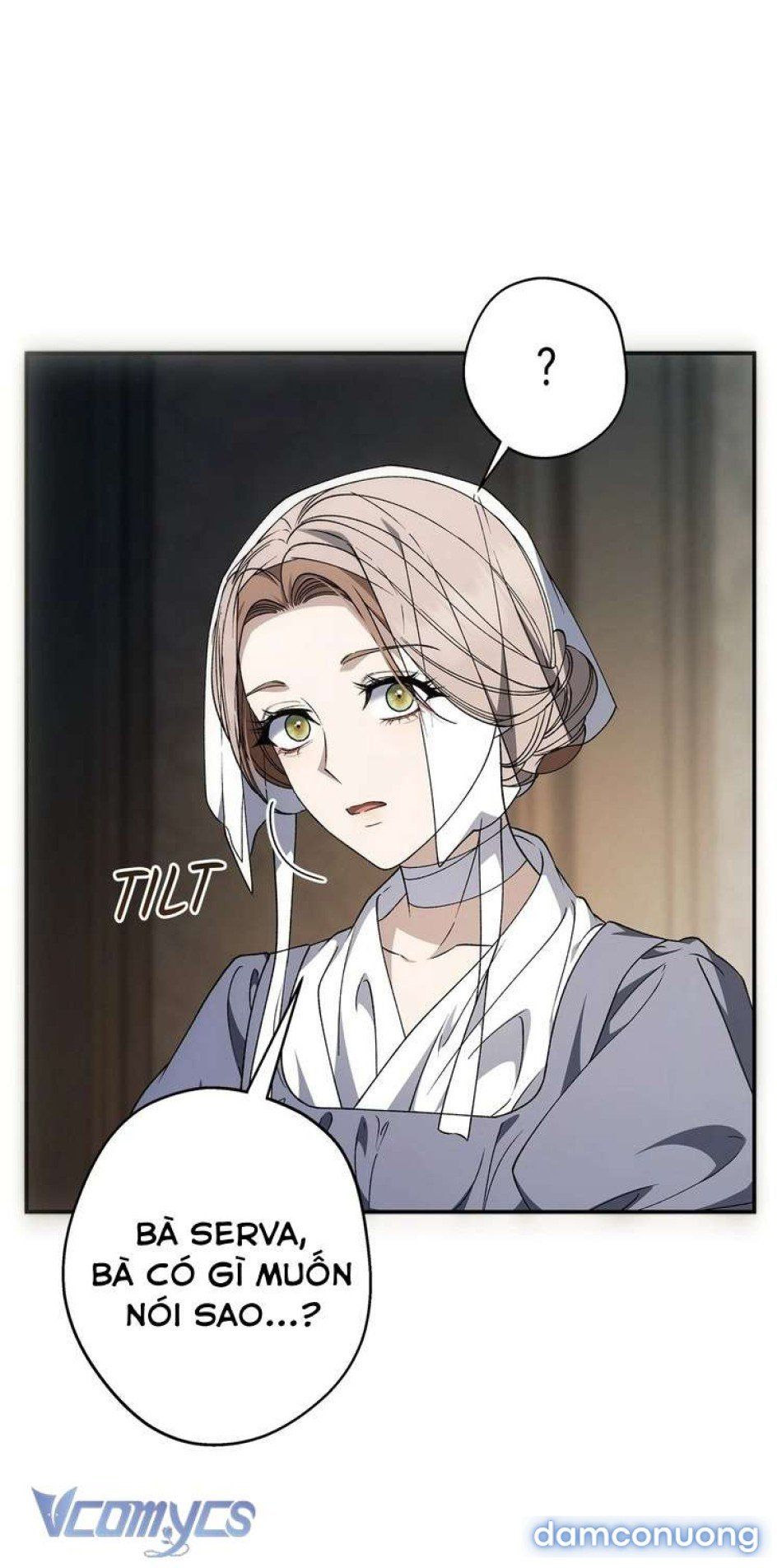 đọc truyện Thời Khắc Của Quái Thú Mù Chương 4 ảnh 63 tại Thiên Thai Truyện