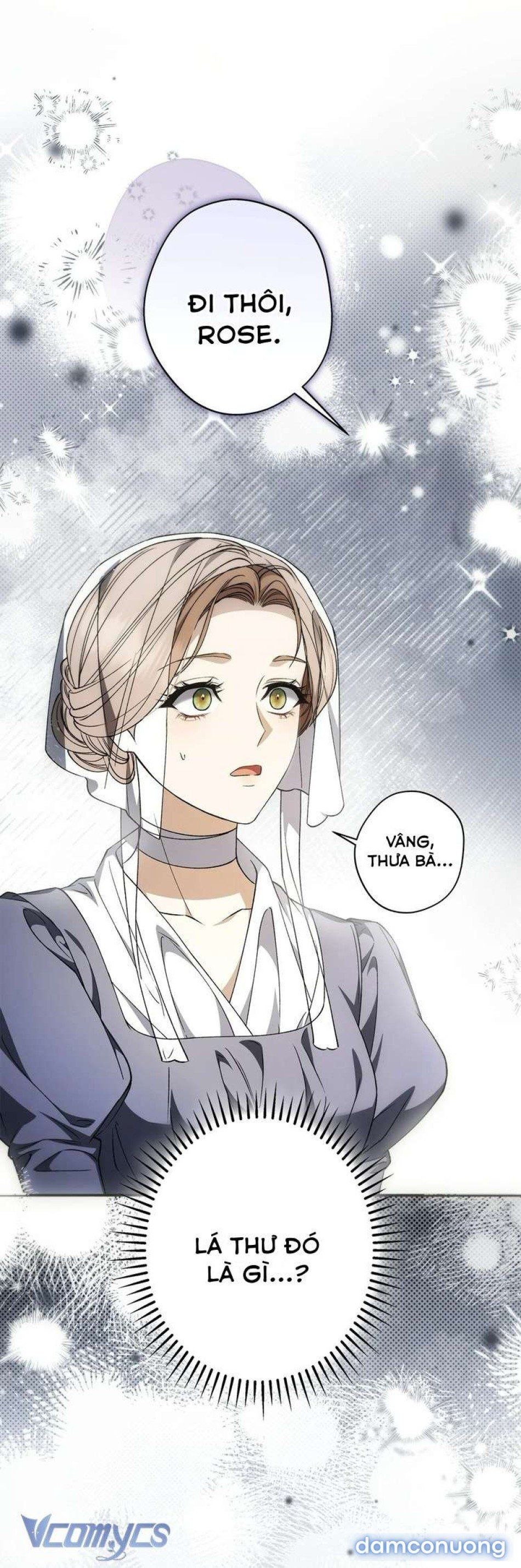 đọc truyện Thời Khắc Của Quái Thú Mù Chương 4 ảnh 67 tại Thiên Thai Truyện