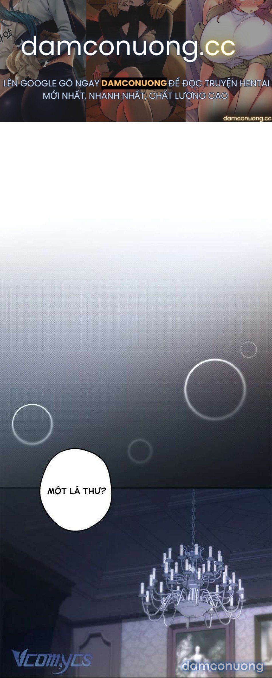 đọc truyện Thời Khắc Của Quái Thú Mù Chương 5 ảnh 2 tại Thiên Thai Truyện