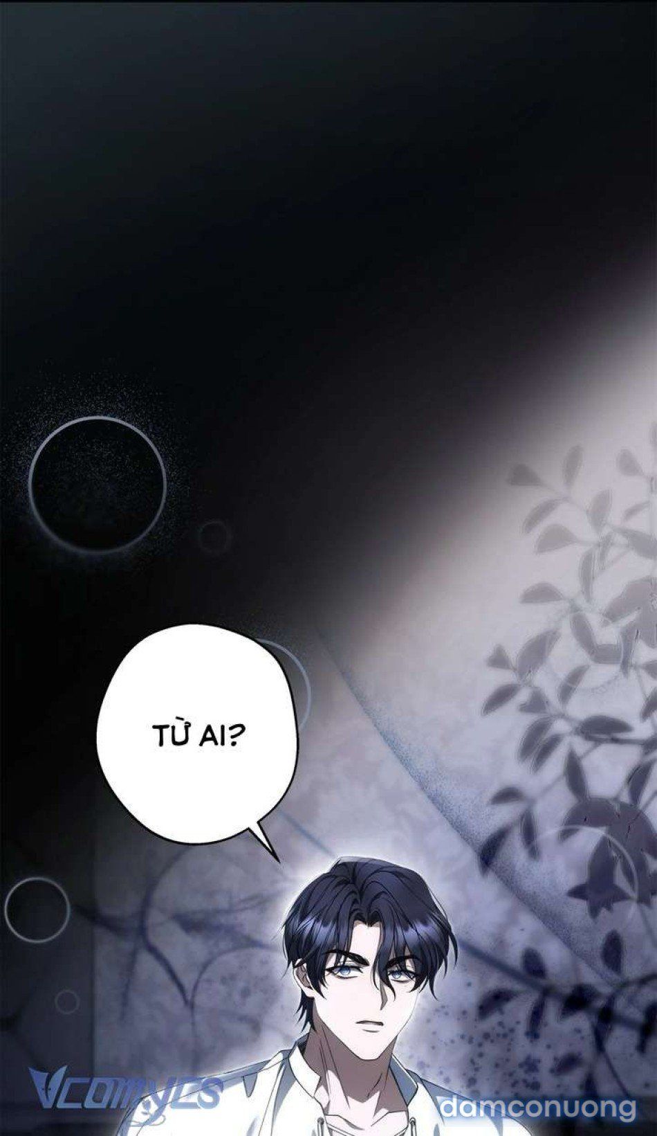 đọc truyện Thời Khắc Của Quái Thú Mù Chương 5 ảnh 3 tại Thiên Thai Truyện