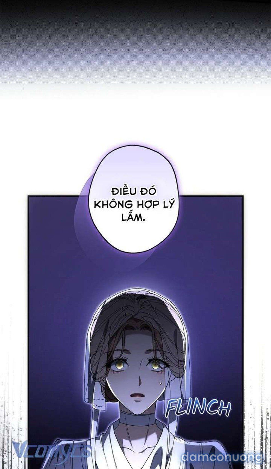 đọc truyện Thời Khắc Của Quái Thú Mù Chương 5 ảnh 15 tại Thiên Thai Truyện