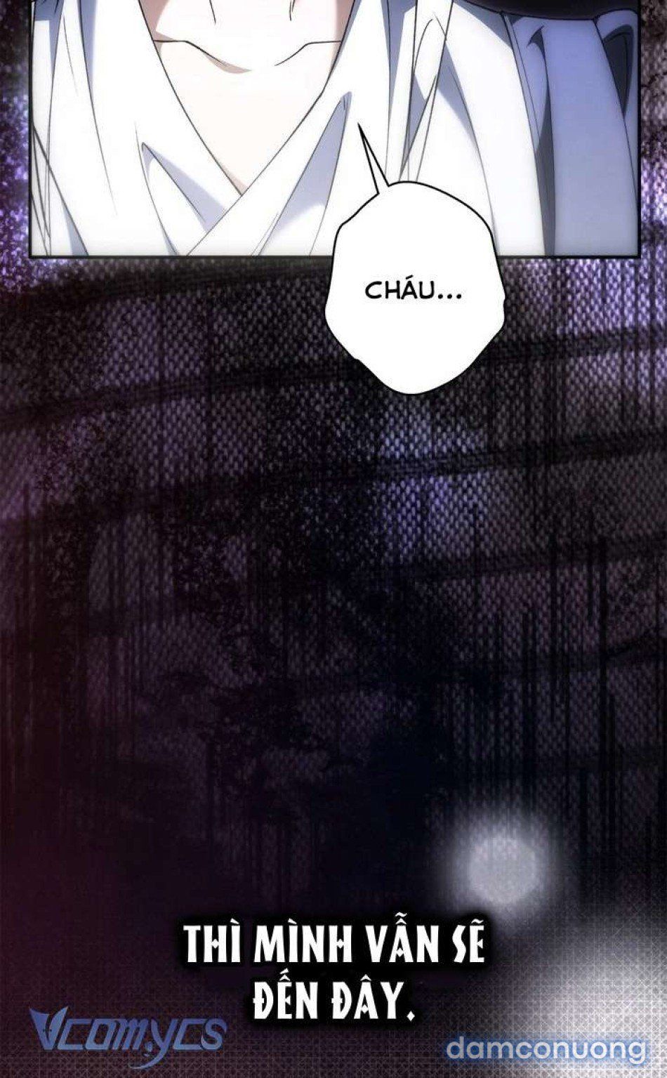 đọc truyện Thời Khắc Của Quái Thú Mù Chương 5 ảnh 20 tại Thiên Thai Truyện