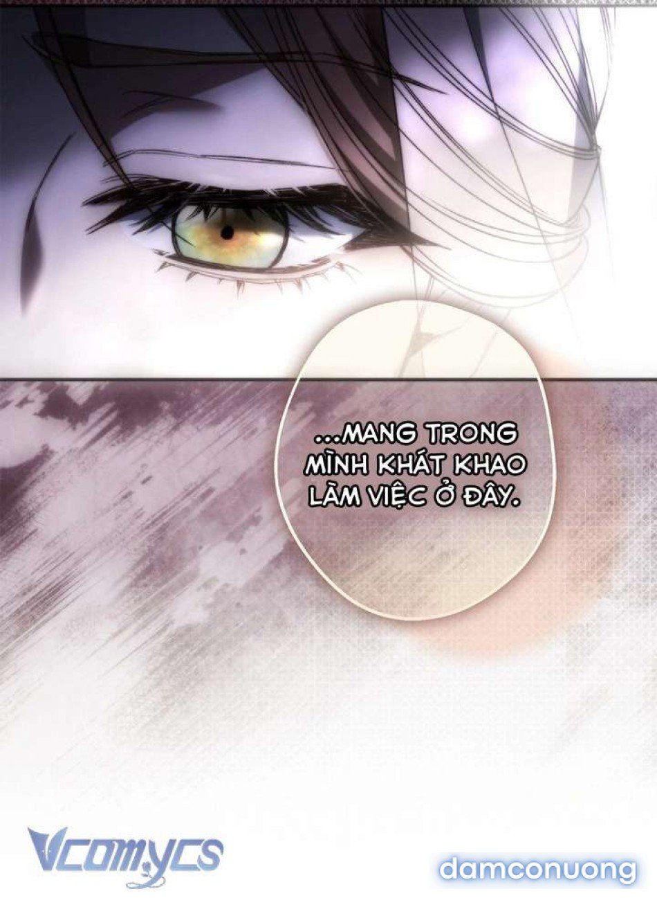 đọc truyện Thời Khắc Của Quái Thú Mù Chương 5 ảnh 21 tại Thiên Thai Truyện