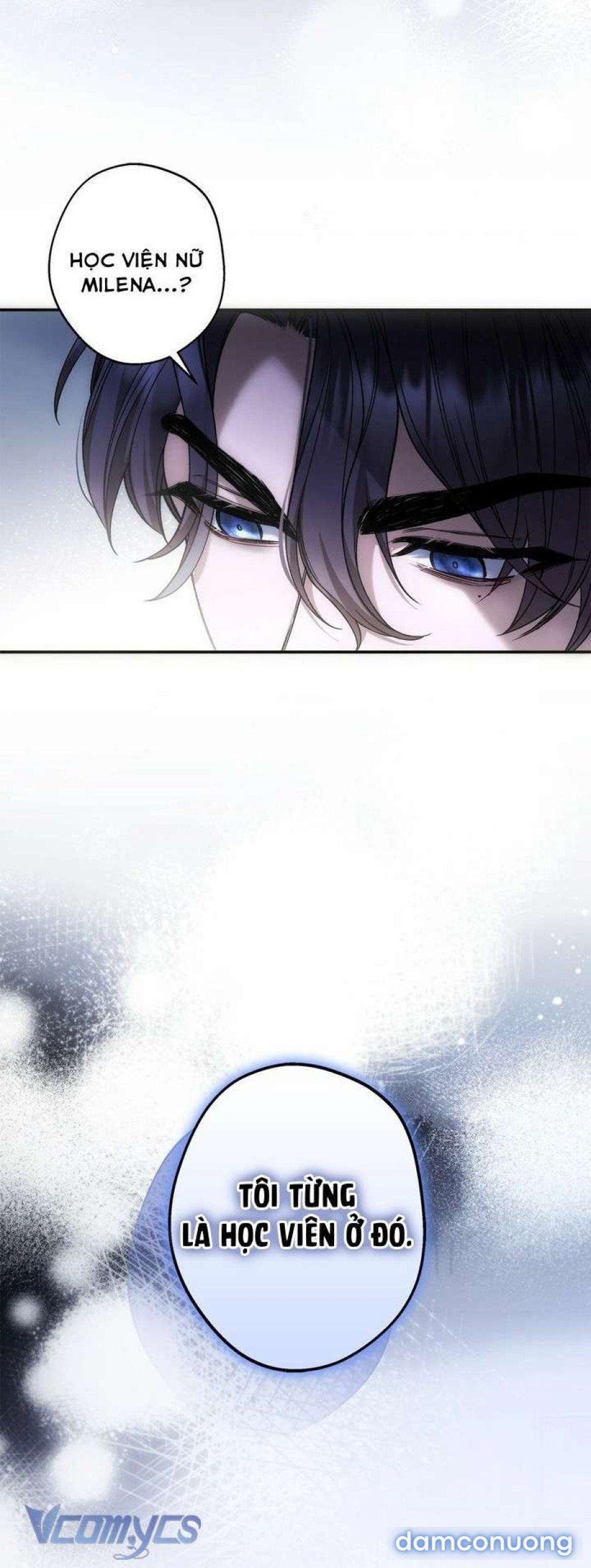 đọc truyện Thời Khắc Của Quái Thú Mù Chương 5 ảnh 23 tại Thiên Thai Truyện