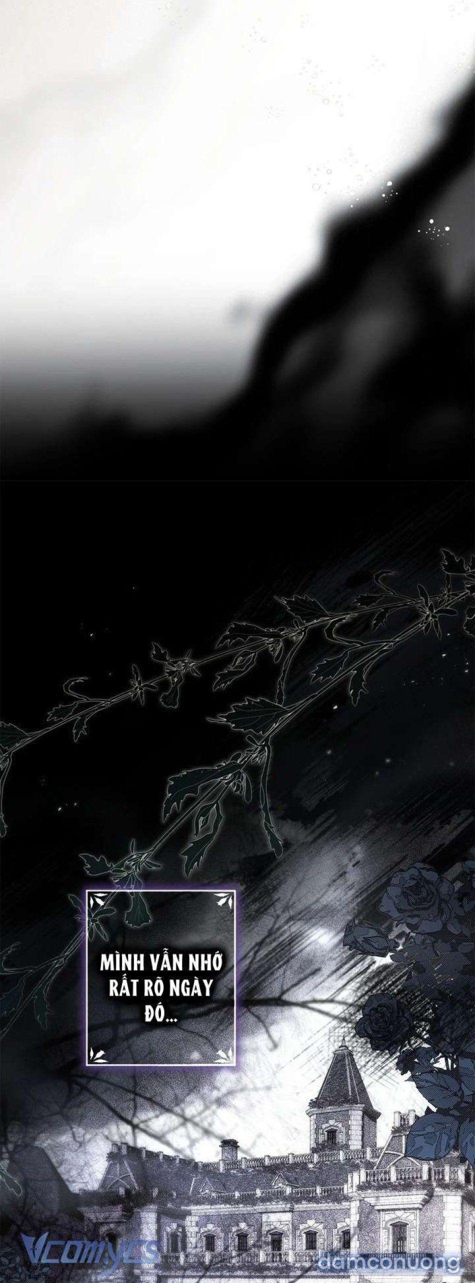 đọc truyện Thời Khắc Của Quái Thú Mù Chương 5 ảnh 25 tại Thiên Thai Truyện