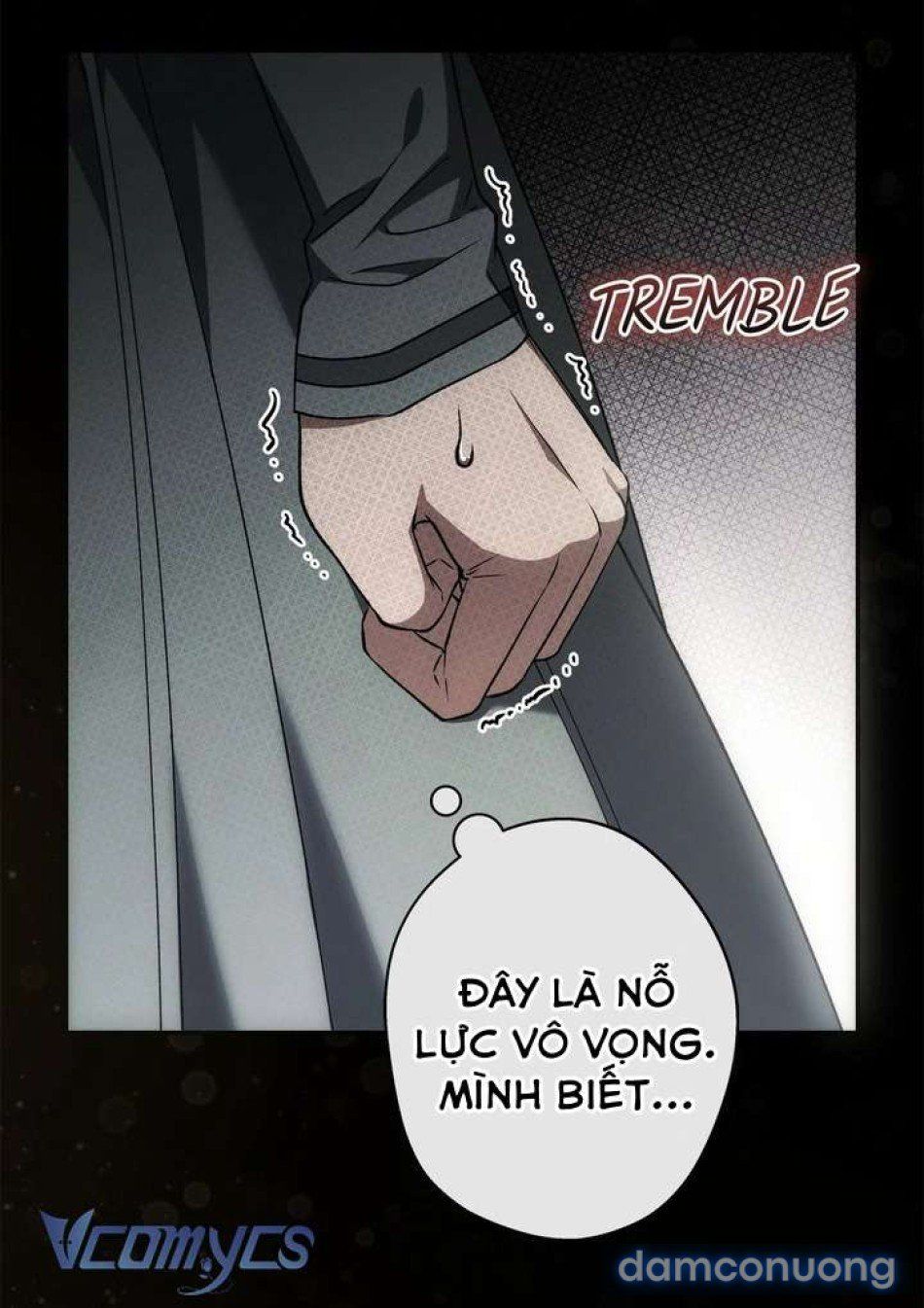 đọc truyện Thời Khắc Của Quái Thú Mù Chương 5 ảnh 39 tại Thiên Thai Truyện