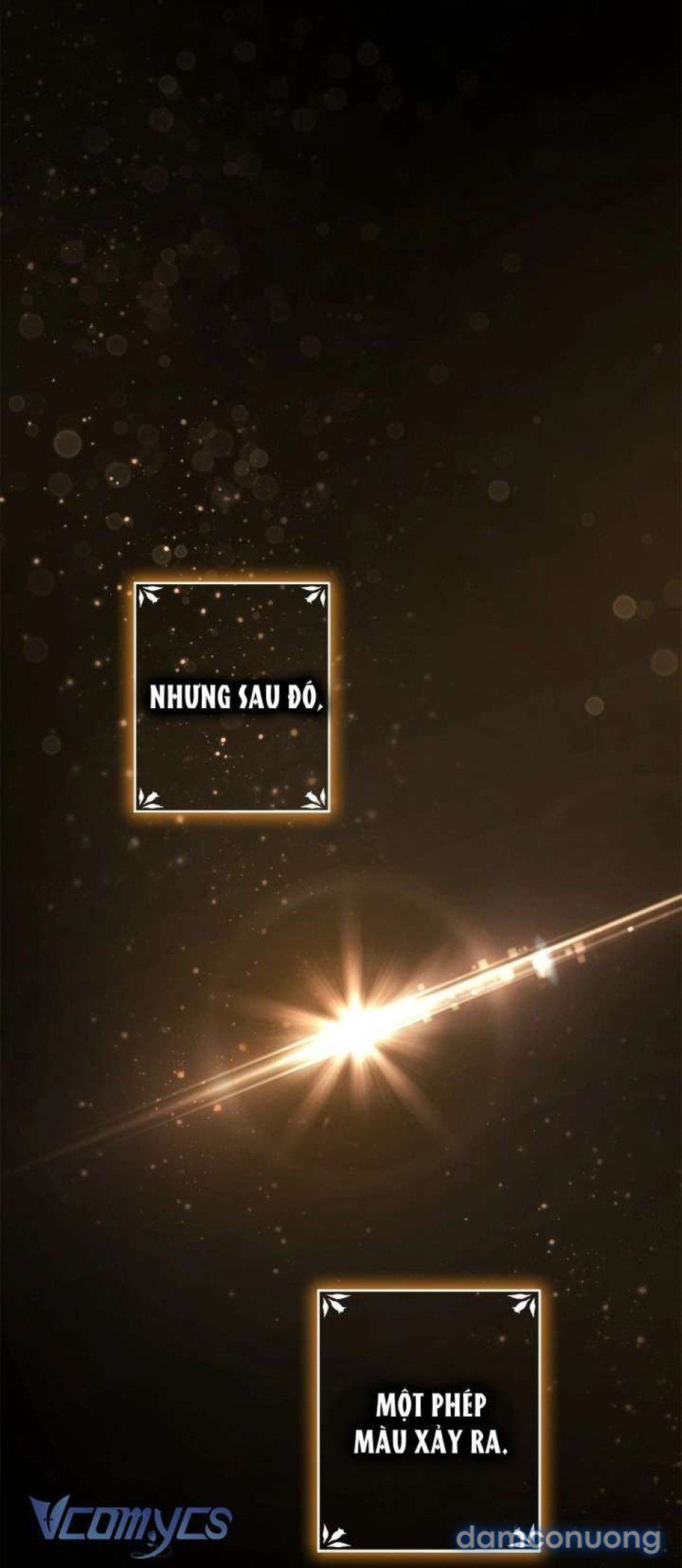 đọc truyện Thời Khắc Của Quái Thú Mù Chương 5 ảnh 41 tại Thiên Thai Truyện