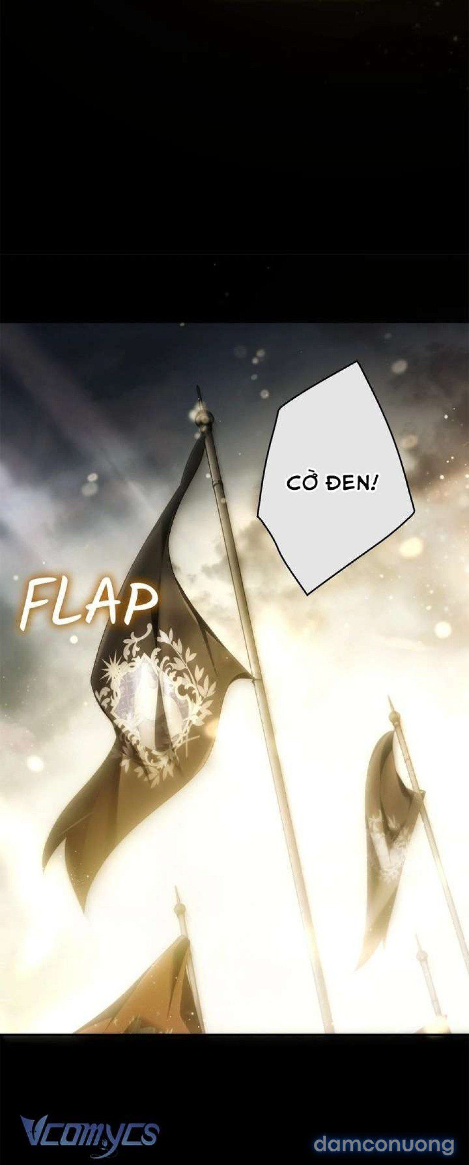 đọc truyện Thời Khắc Của Quái Thú Mù Chương 5 ảnh 42 tại Thiên Thai Truyện