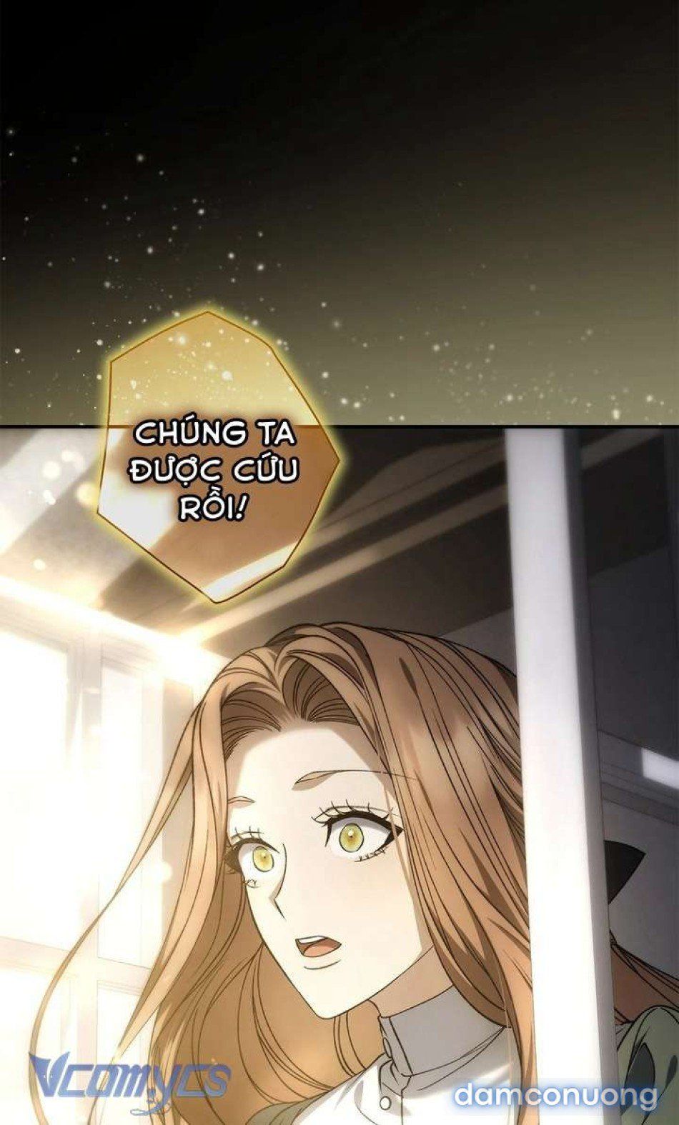 đọc truyện Thời Khắc Của Quái Thú Mù Chương 5 ảnh 44 tại Thiên Thai Truyện