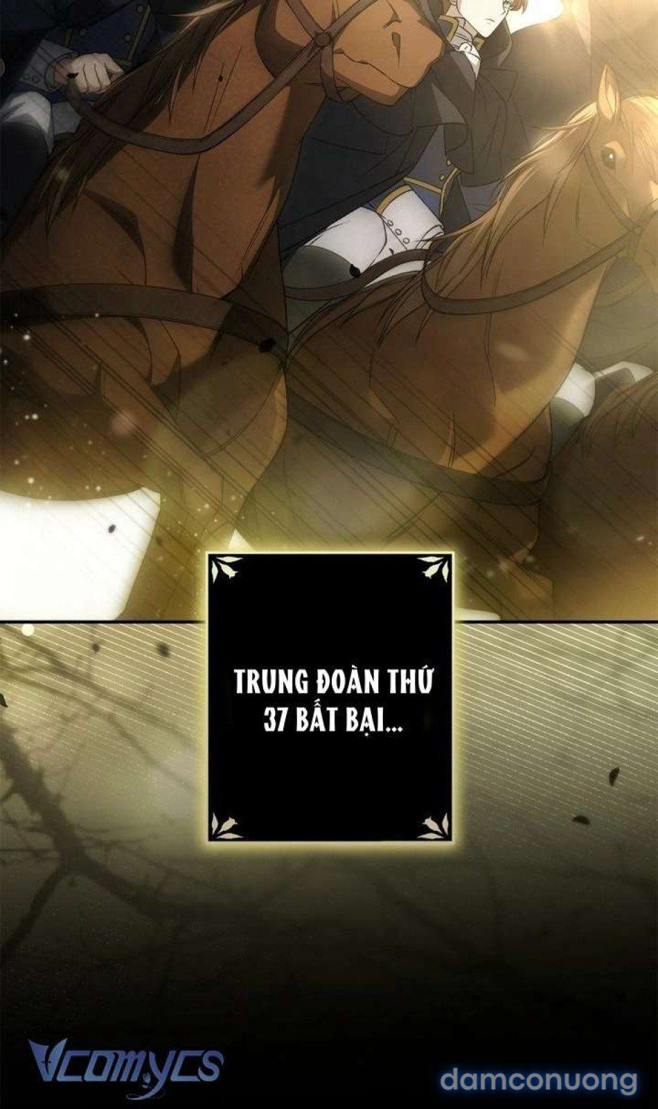 đọc truyện Thời Khắc Của Quái Thú Mù Chương 5 ảnh 47 tại Thiên Thai Truyện