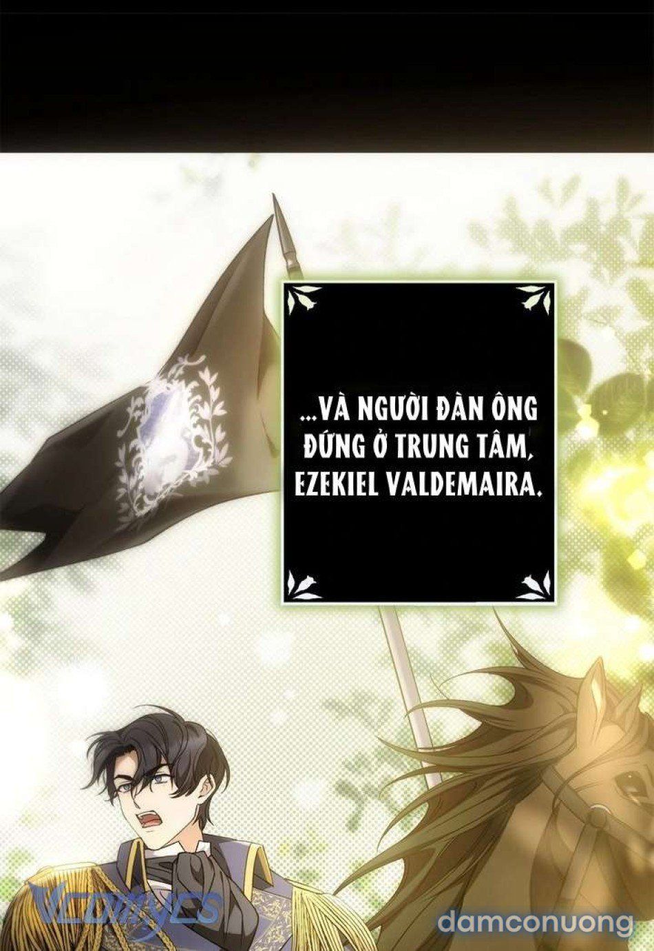 đọc truyện Thời Khắc Của Quái Thú Mù Chương 5 ảnh 48 tại Thiên Thai Truyện