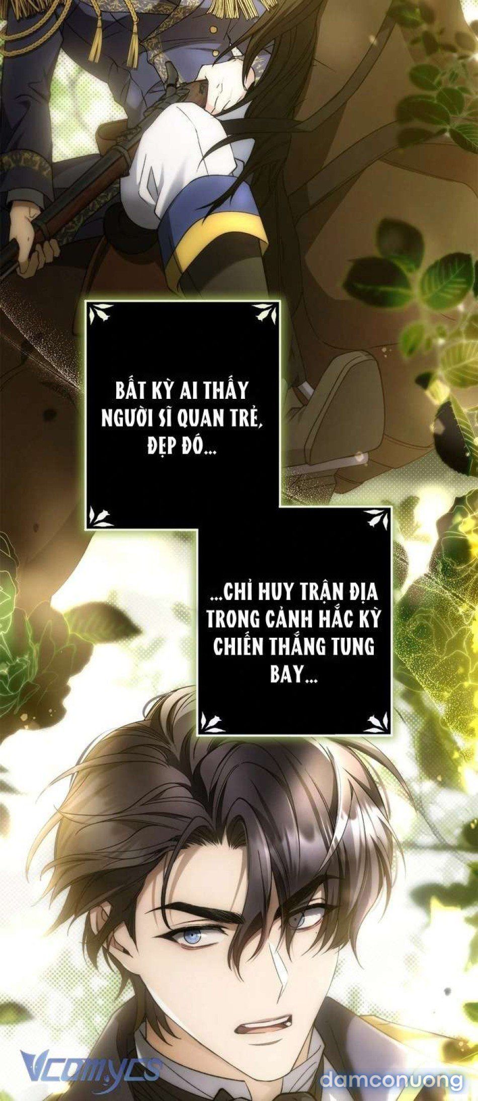 đọc truyện Thời Khắc Của Quái Thú Mù Chương 5 ảnh 49 tại Thiên Thai Truyện