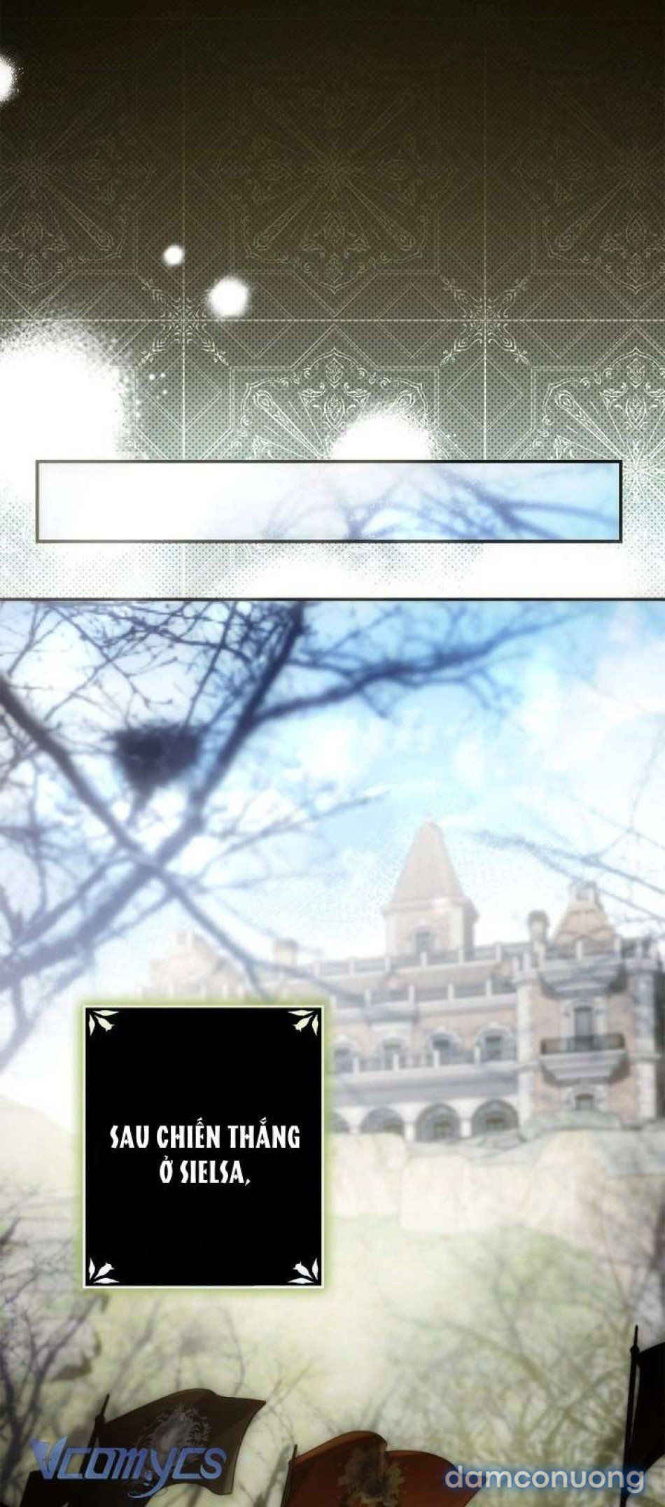 đọc truyện Thời Khắc Của Quái Thú Mù Chương 5 ảnh 53 tại Thiên Thai Truyện