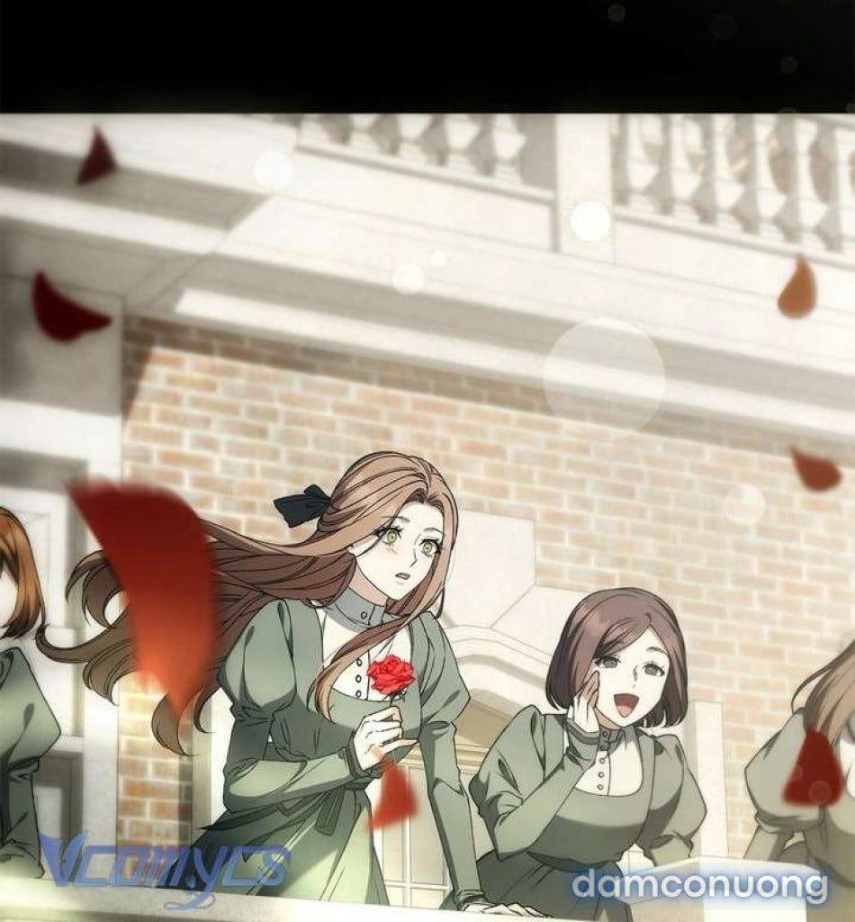 đọc truyện Thời Khắc Của Quái Thú Mù Chương 5 ảnh 59 tại Thiên Thai Truyện