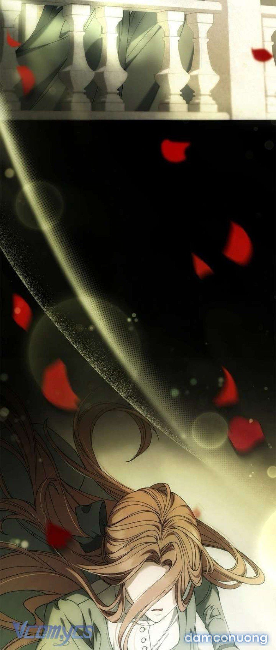 đọc truyện Thời Khắc Của Quái Thú Mù Chương 5 ảnh 60 tại Thiên Thai Truyện