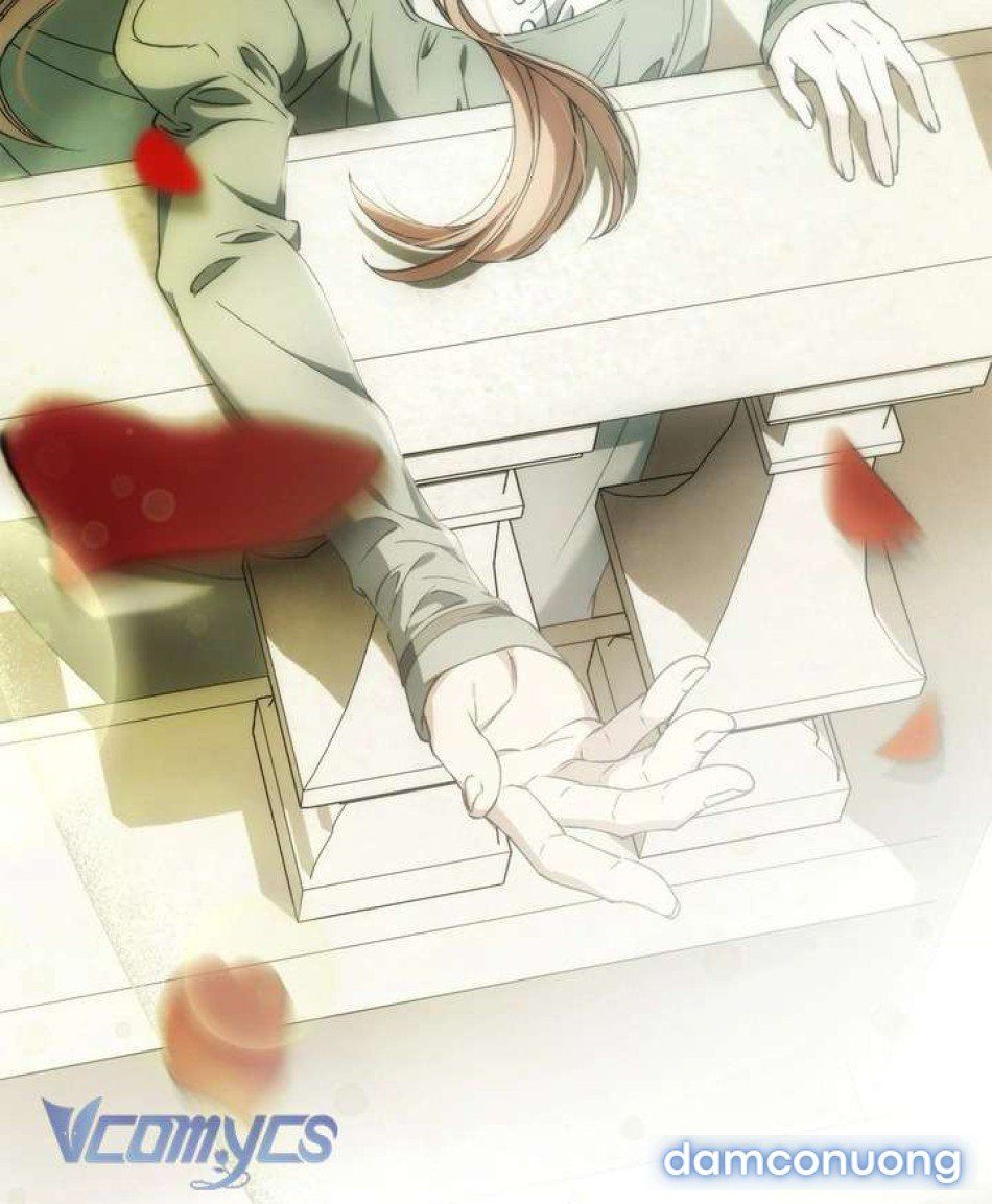 đọc truyện Thời Khắc Của Quái Thú Mù Chương 5 ảnh 61 tại Thiên Thai Truyện