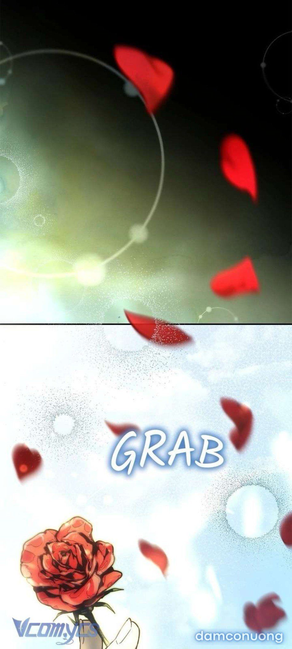 đọc truyện Thời Khắc Của Quái Thú Mù Chương 5 ảnh 63 tại Thiên Thai Truyện