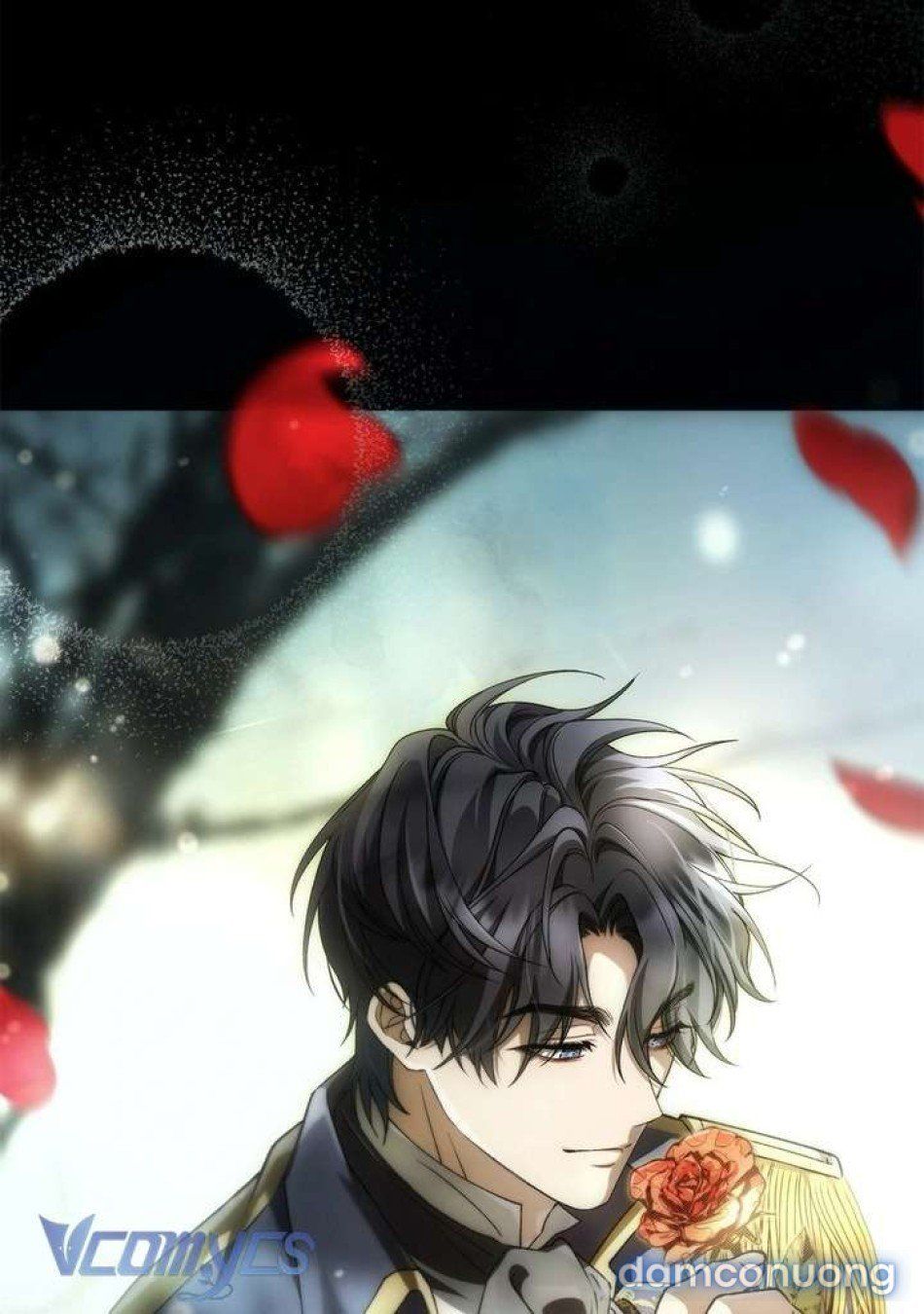 đọc truyện Thời Khắc Của Quái Thú Mù Chương 5 ảnh 66 tại Thiên Thai Truyện