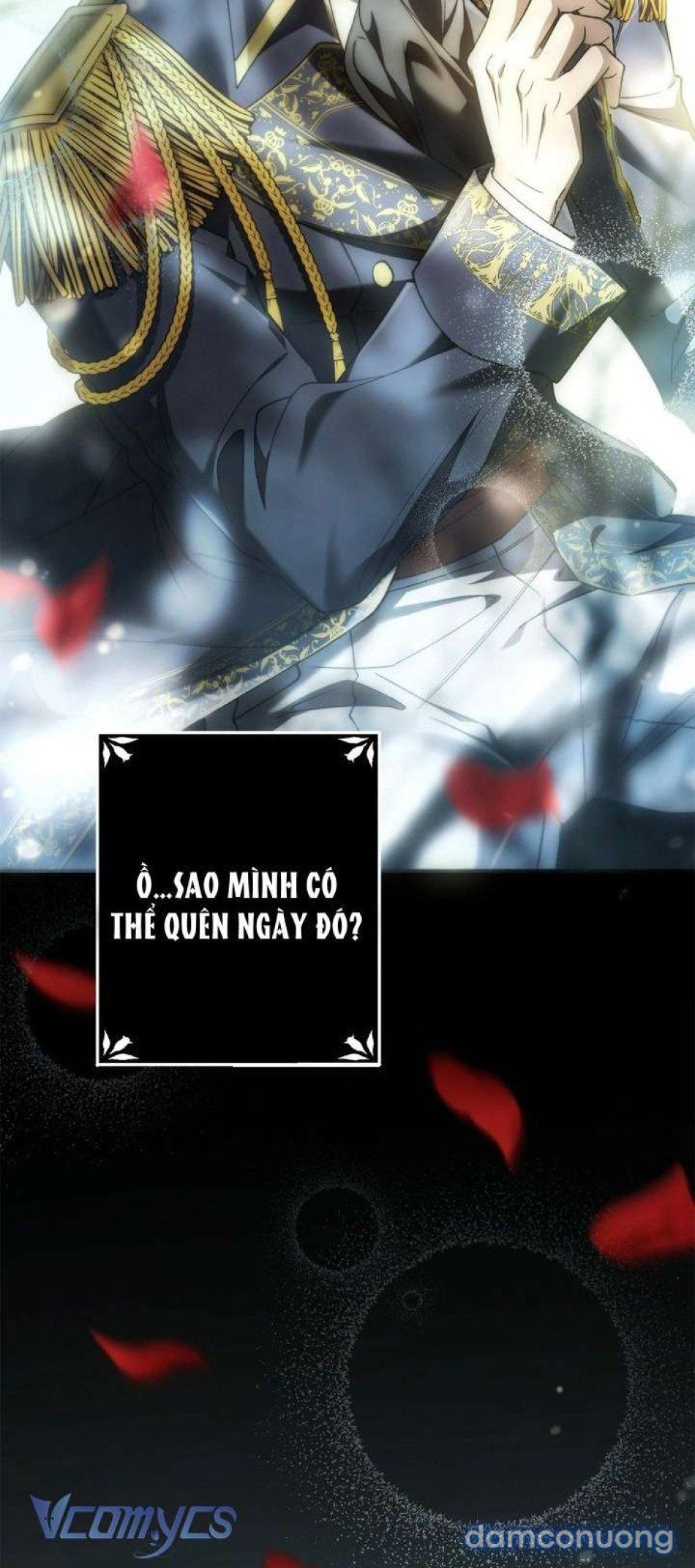 đọc truyện Thời Khắc Của Quái Thú Mù Chương 5 ảnh 67 tại Thiên Thai Truyện