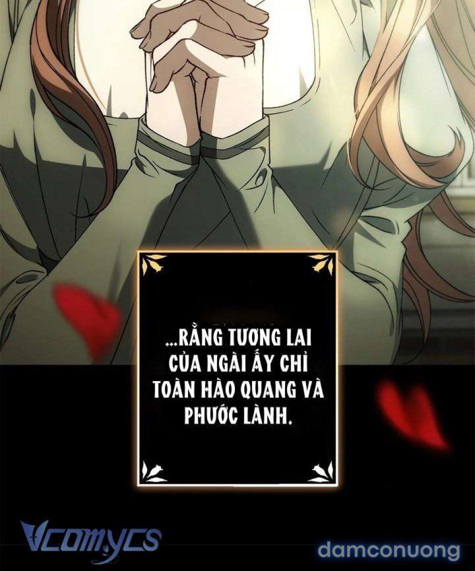 đọc truyện Thời Khắc Của Quái Thú Mù Chương 5 ảnh 69 tại Thiên Thai Truyện