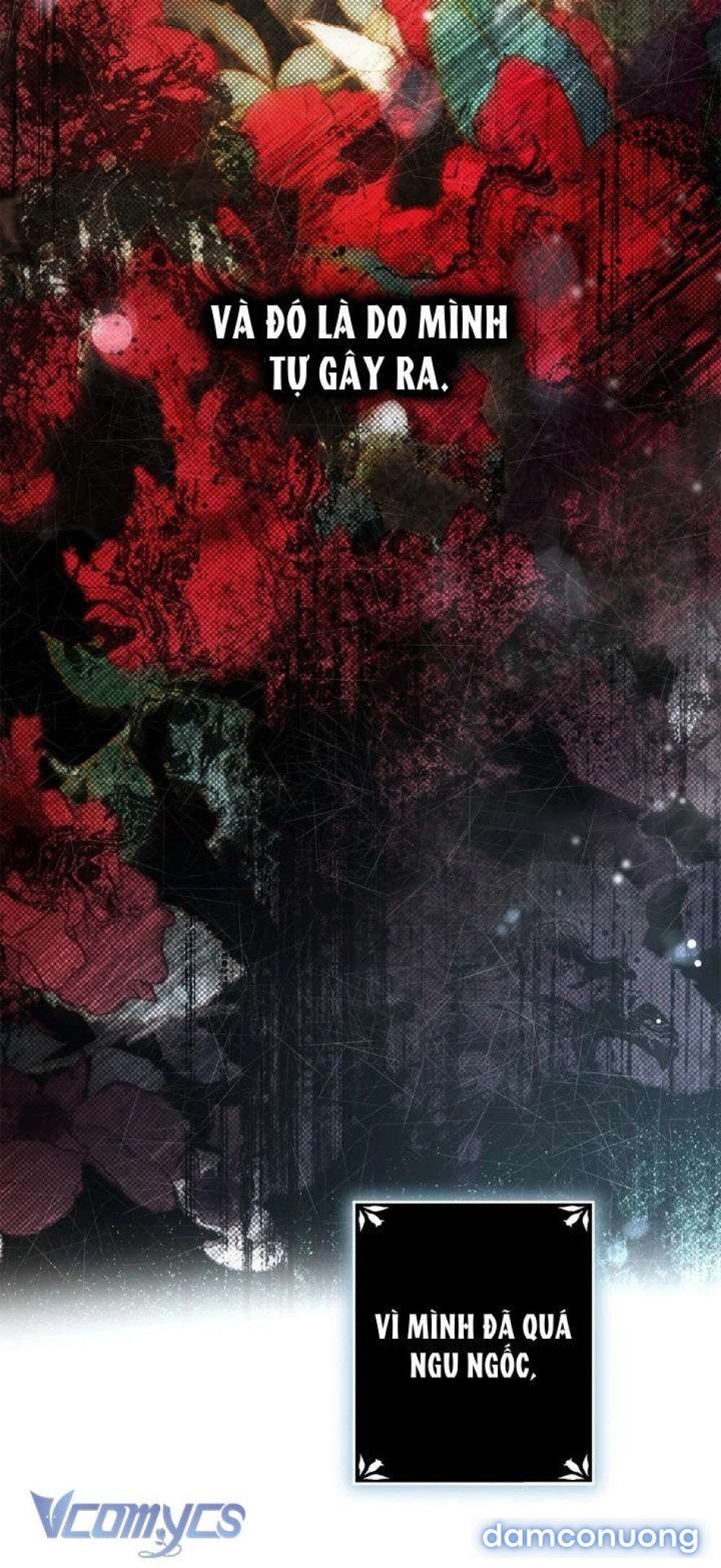 đọc truyện Thời Khắc Của Quái Thú Mù Chương 5 ảnh 72 tại Thiên Thai Truyện