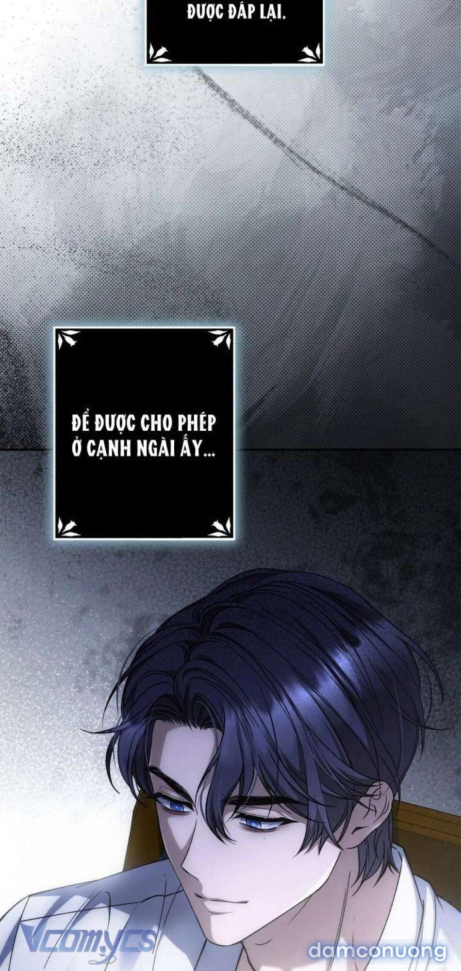 đọc truyện Thời Khắc Của Quái Thú Mù Chương 5 ảnh 74 tại Thiên Thai Truyện