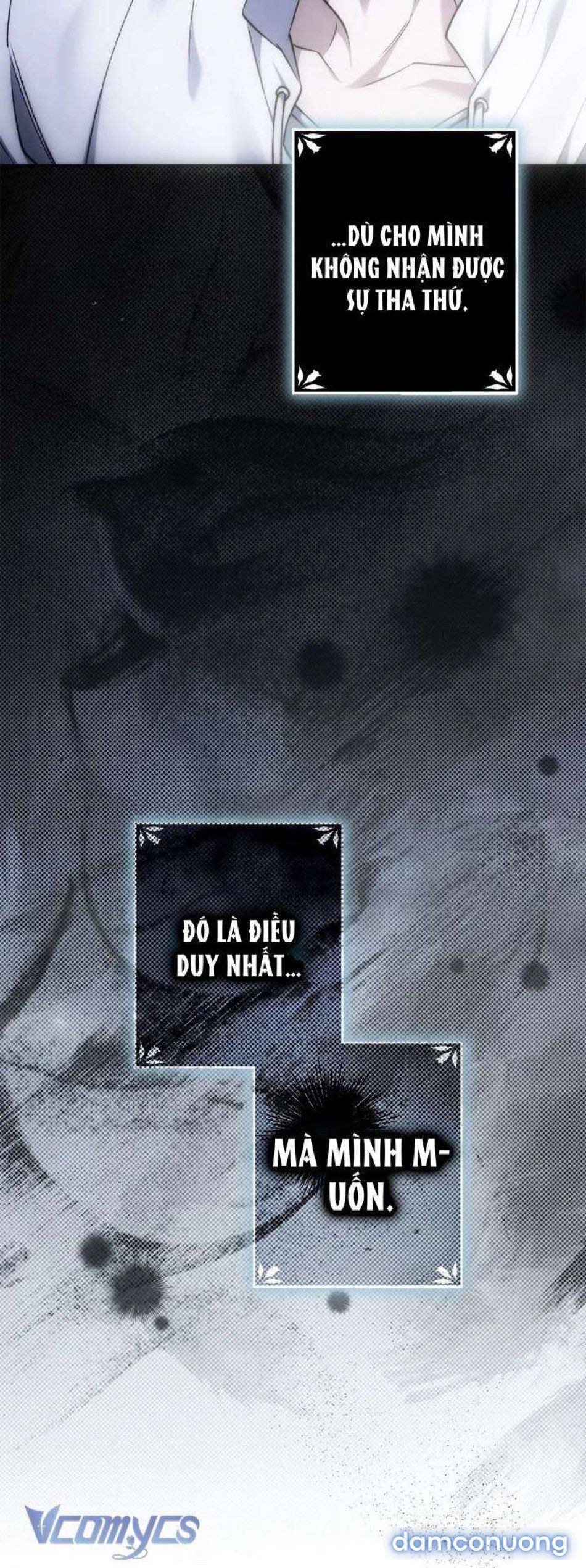 đọc truyện Thời Khắc Của Quái Thú Mù Chương 5 ảnh 75 tại Thiên Thai Truyện