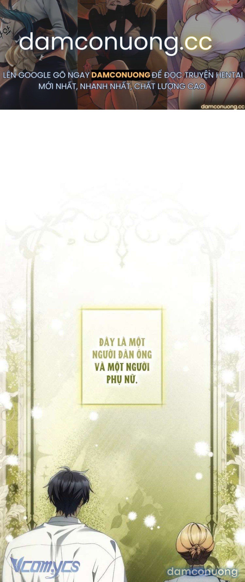 đọc truyện Thời Khắc Của Quái Thú Mù Chương 6 ảnh 2 tại Thiên Thai Truyện