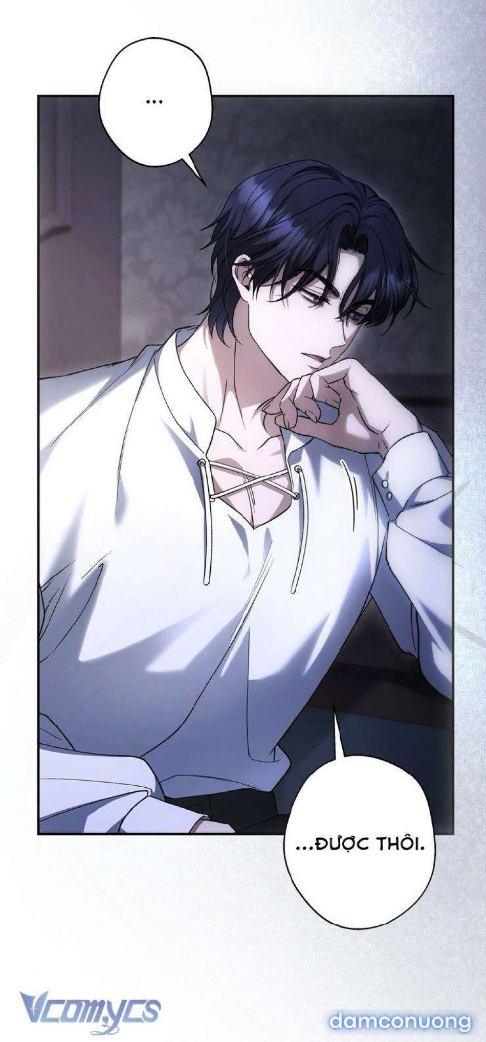 đọc truyện Thời Khắc Của Quái Thú Mù Chương 6 ảnh 13 tại Thiên Thai Truyện