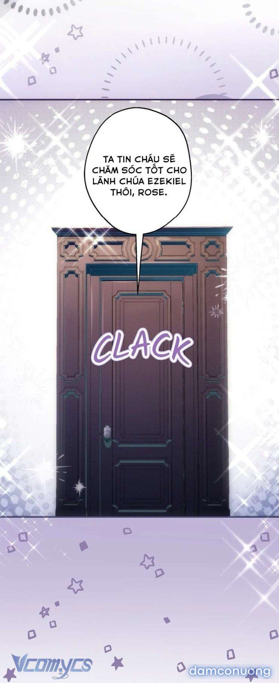 đọc truyện Thời Khắc Của Quái Thú Mù Chương 6 ảnh 17 tại Thiên Thai Truyện