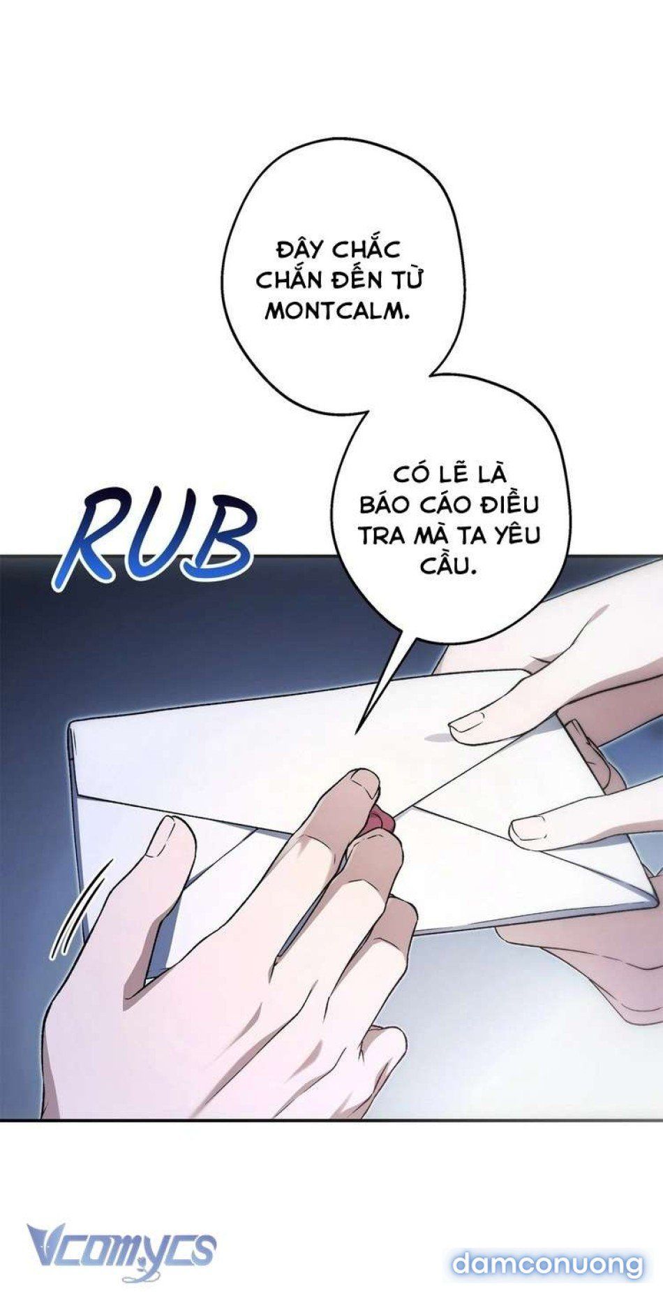 đọc truyện Thời Khắc Của Quái Thú Mù Chương 6 ảnh 22 tại Thiên Thai Truyện