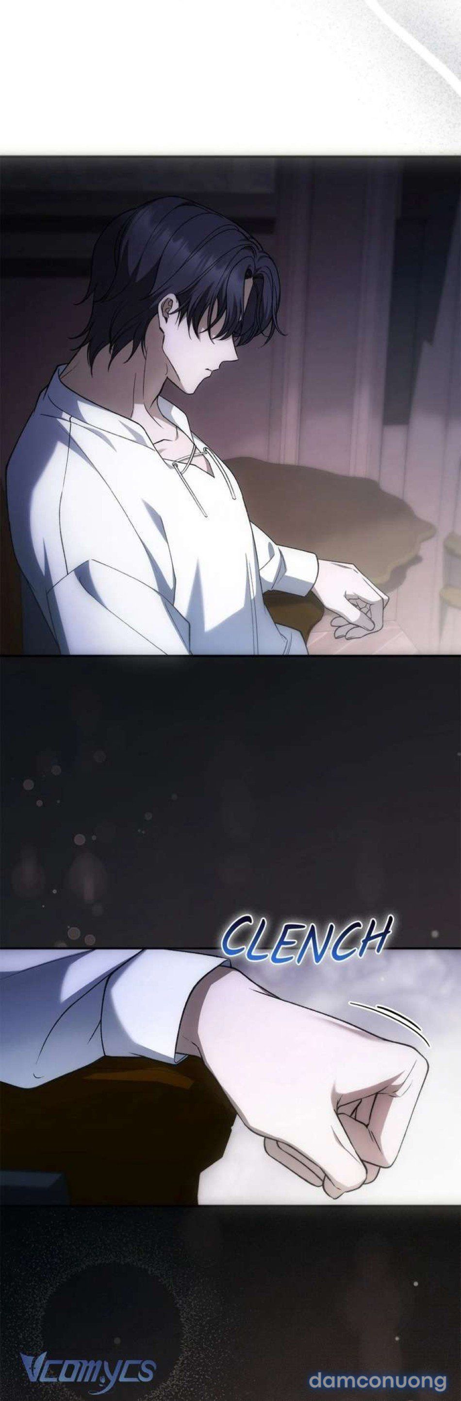 đọc truyện Thời Khắc Của Quái Thú Mù Chương 6 ảnh 40 tại Thiên Thai Truyện