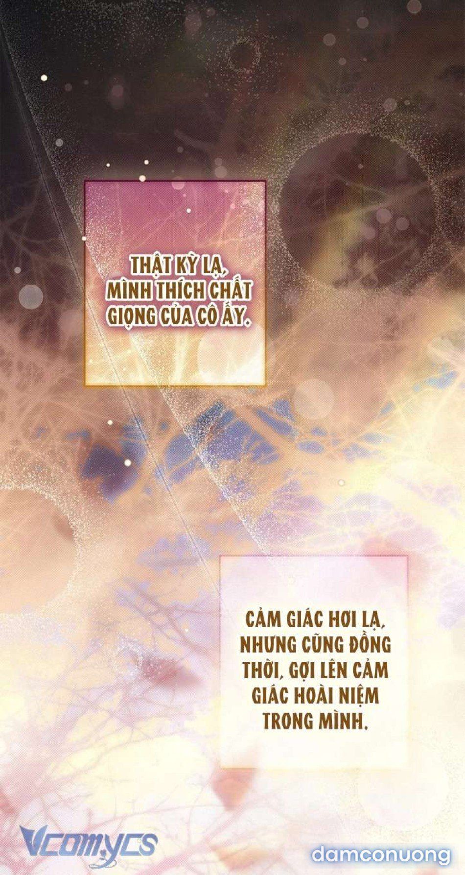 đọc truyện Thời Khắc Của Quái Thú Mù Chương 6 ảnh 41 tại Thiên Thai Truyện