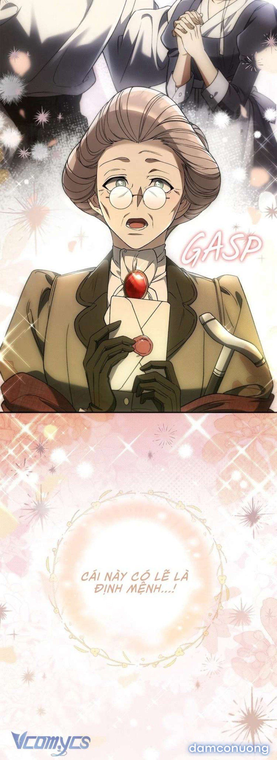 đọc truyện Thời Khắc Của Quái Thú Mù Chương 6 ảnh 6 tại Thiên Thai Truyện