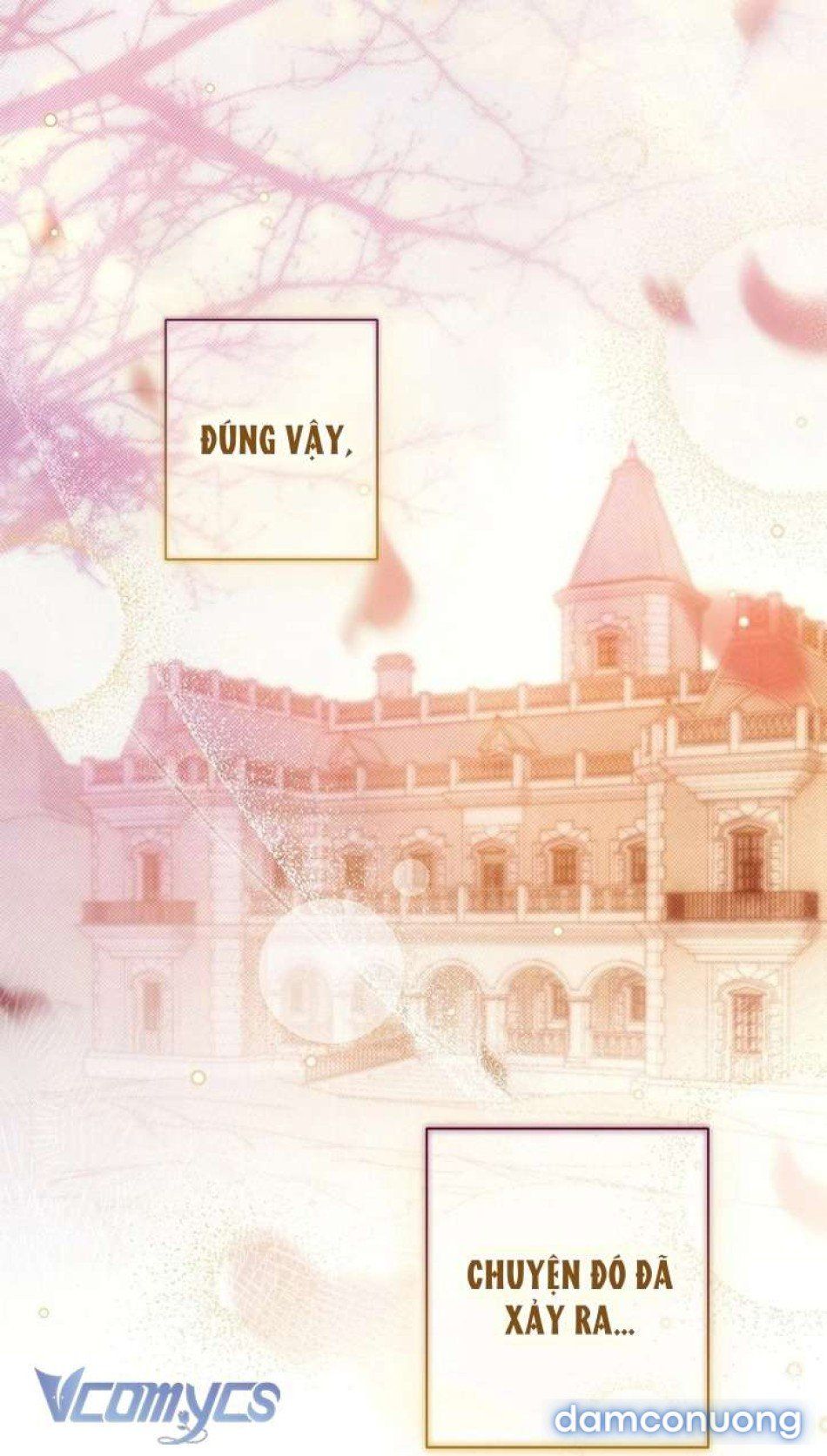 đọc truyện Thời Khắc Của Quái Thú Mù Chương 6 ảnh 42 tại Thiên Thai Truyện