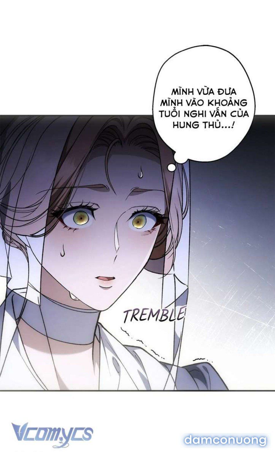 đọc truyện Thời Khắc Của Quái Thú Mù Chương 6 ảnh 45 tại Thiên Thai Truyện