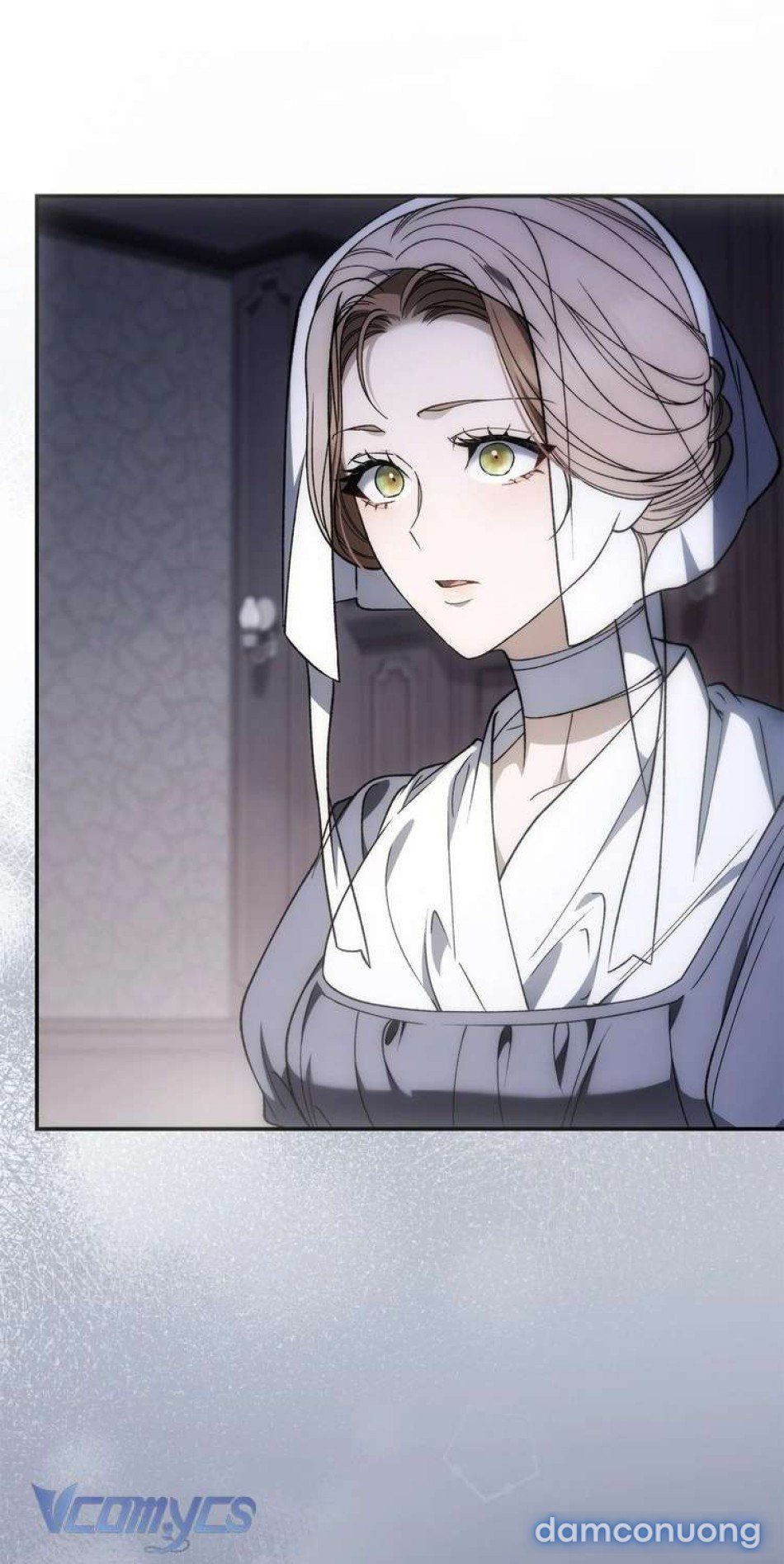 đọc truyện Thời Khắc Của Quái Thú Mù Chương 6 ảnh 49 tại Thiên Thai Truyện