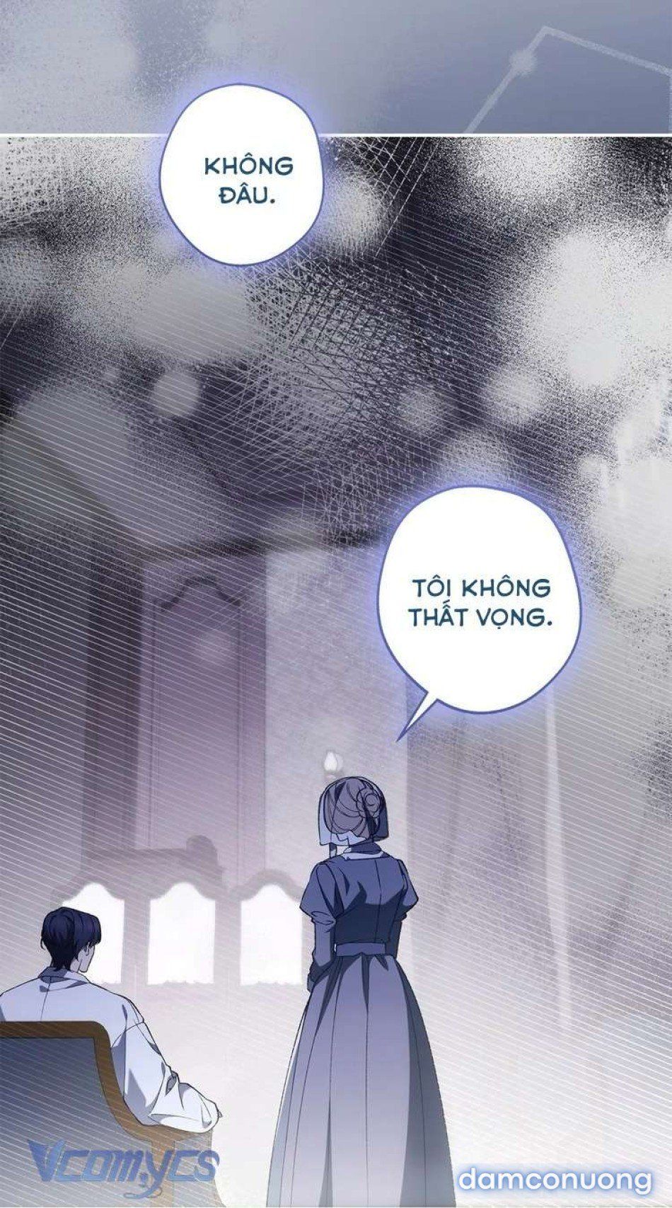 đọc truyện Thời Khắc Của Quái Thú Mù Chương 6 ảnh 50 tại Thiên Thai Truyện