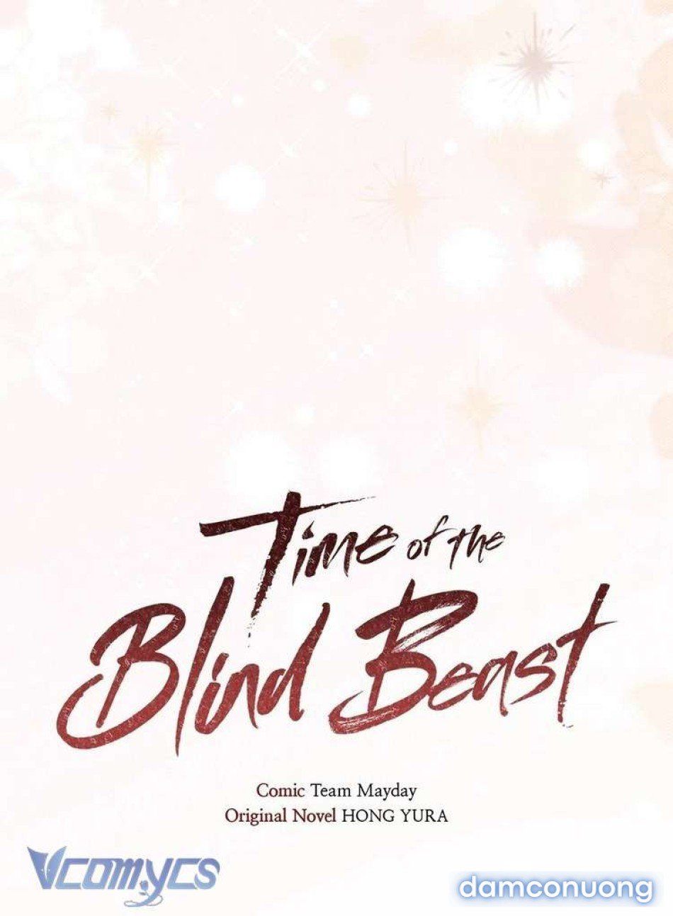 đọc truyện Thời Khắc Của Quái Thú Mù Chương 6 ảnh 7 tại Thiên Thai Truyện