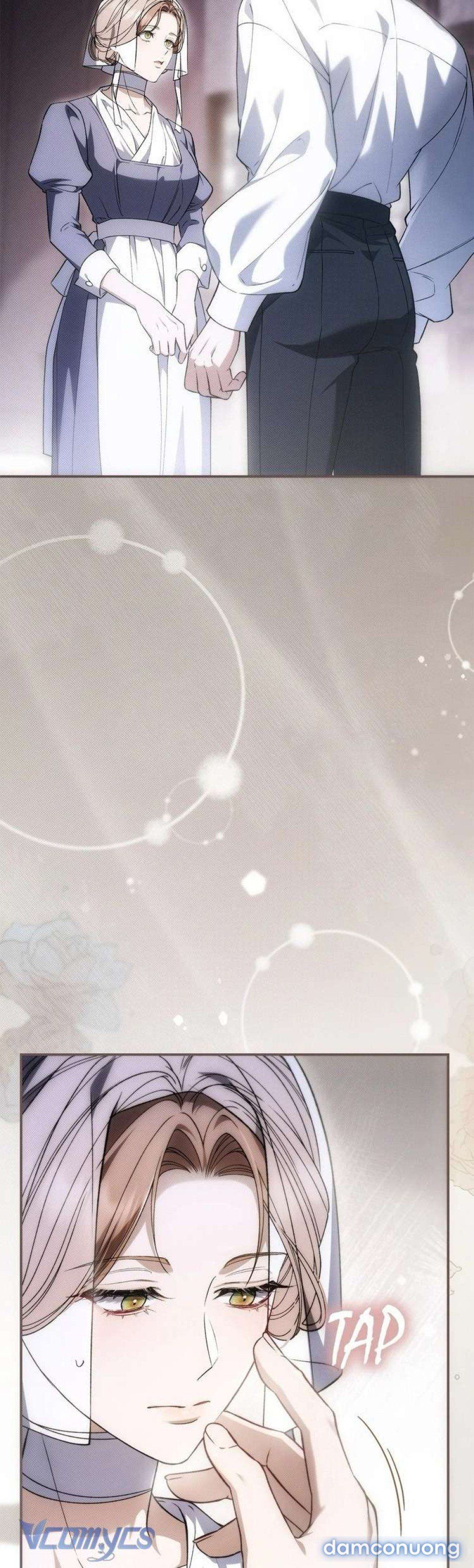 đọc truyện Thời Khắc Của Quái Thú Mù Chương 6 ảnh 55 tại Thiên Thai Truyện