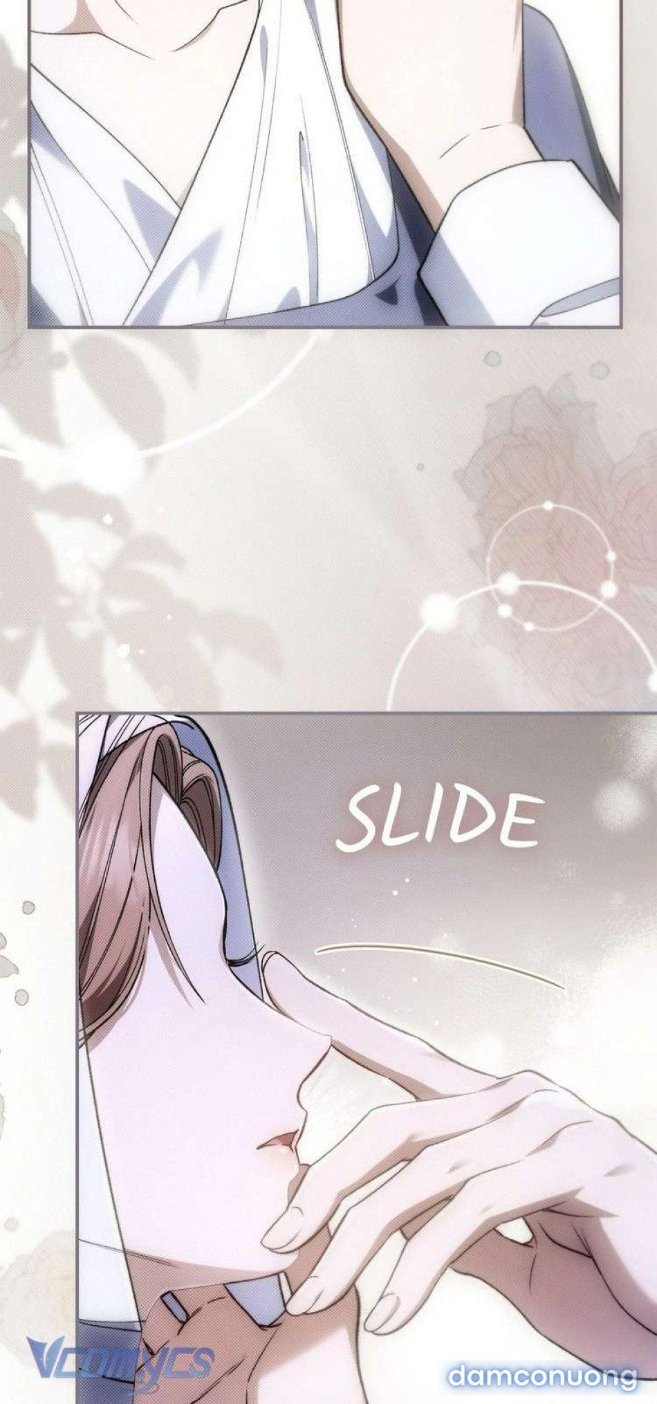 đọc truyện Thời Khắc Của Quái Thú Mù Chương 6 ảnh 56 tại Thiên Thai Truyện