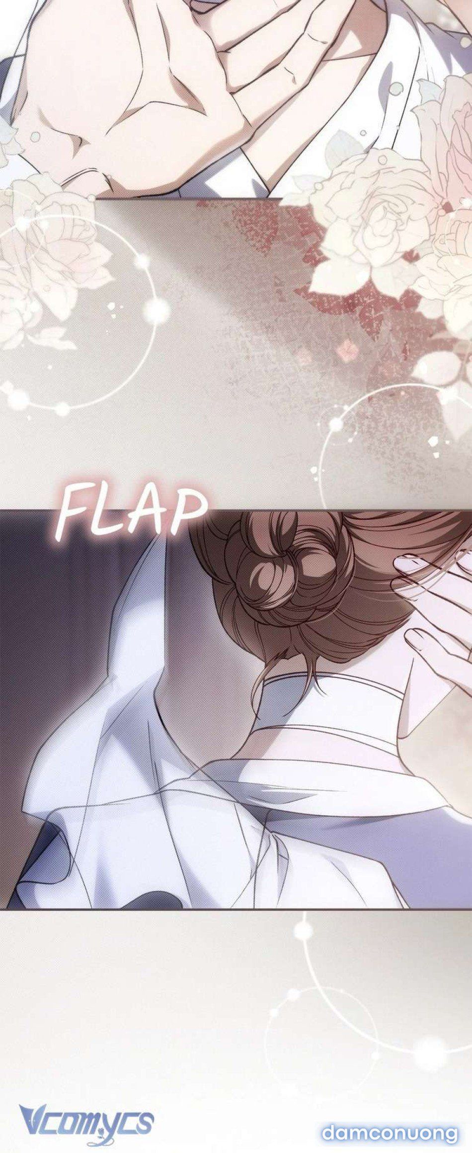 đọc truyện Thời Khắc Của Quái Thú Mù Chương 6 ảnh 58 tại Thiên Thai Truyện