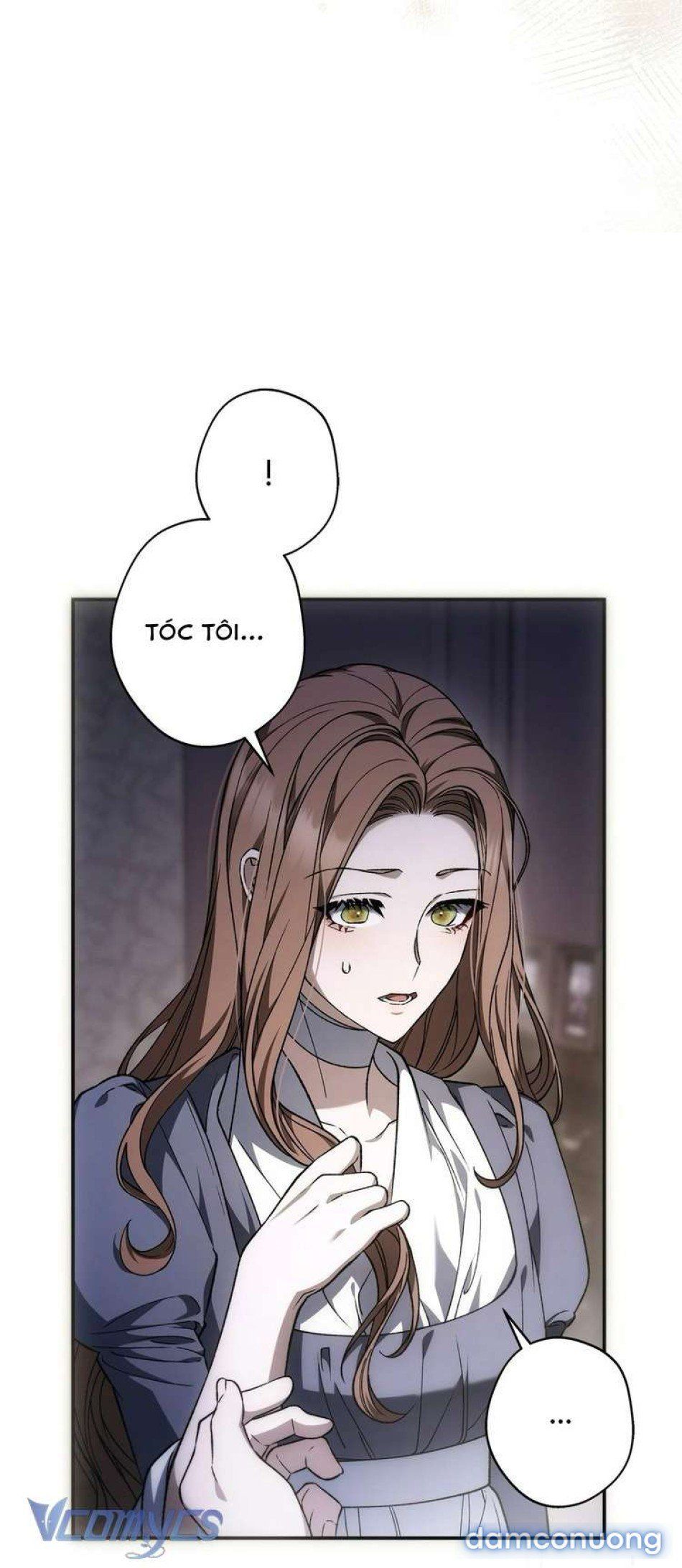 đọc truyện Thời Khắc Của Quái Thú Mù Chương 6 ảnh 62 tại Thiên Thai Truyện