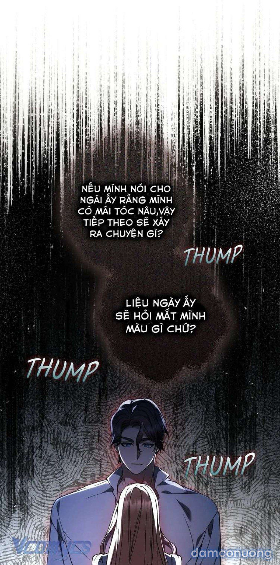 đọc truyện Thời Khắc Của Quái Thú Mù Chương 6 ảnh 63 tại Thiên Thai Truyện