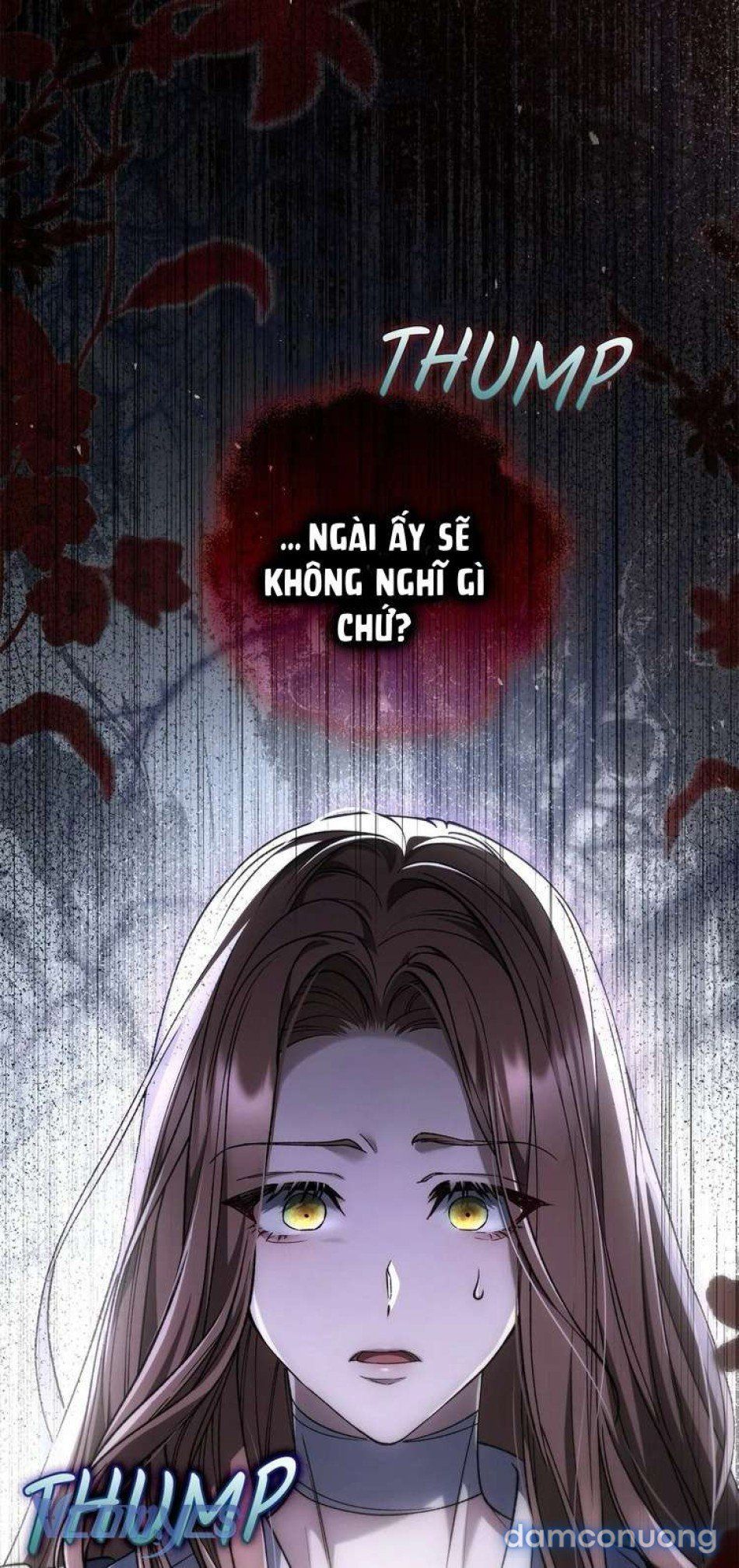 đọc truyện Thời Khắc Của Quái Thú Mù Chương 6 ảnh 65 tại Thiên Thai Truyện